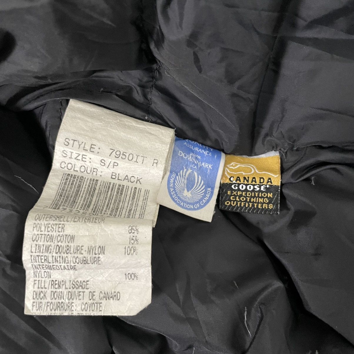 Canada Goose Canada Goose Chilliwack Bomber Jacket Size US S / EU 44-46 / 1 - 6 Thumbnail
