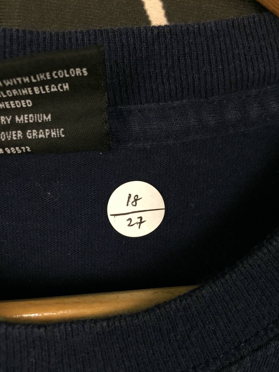 Steve And Barrys Vtg UConn University of Connecticut Huskies Mascot Tee Size US S / EU 44-46 / 1 - 8 Thumbnail