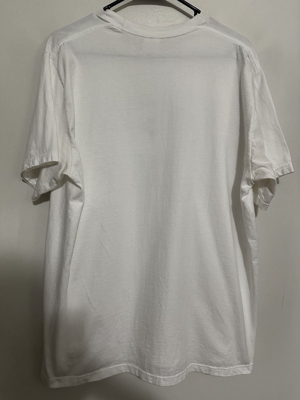 Supreme Supreme Camacho Tee Size US XL / EU 56 / 4 - 3 Thumbnail