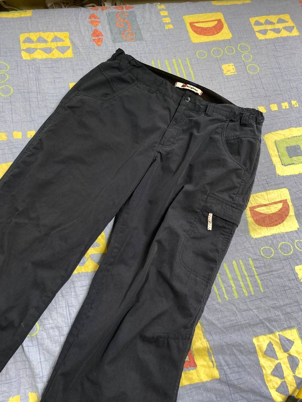 Berghaus Berghaus Mens Pants Size US 32 / EU 48 - 3 Thumbnail