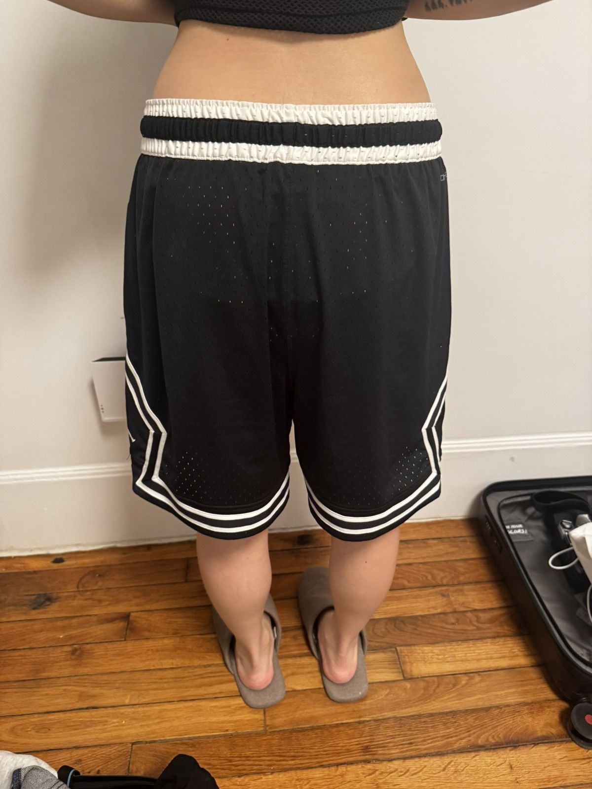Jordan Brand Basketball Jordan short Size US 32 / EU 48 - 4 Thumbnail