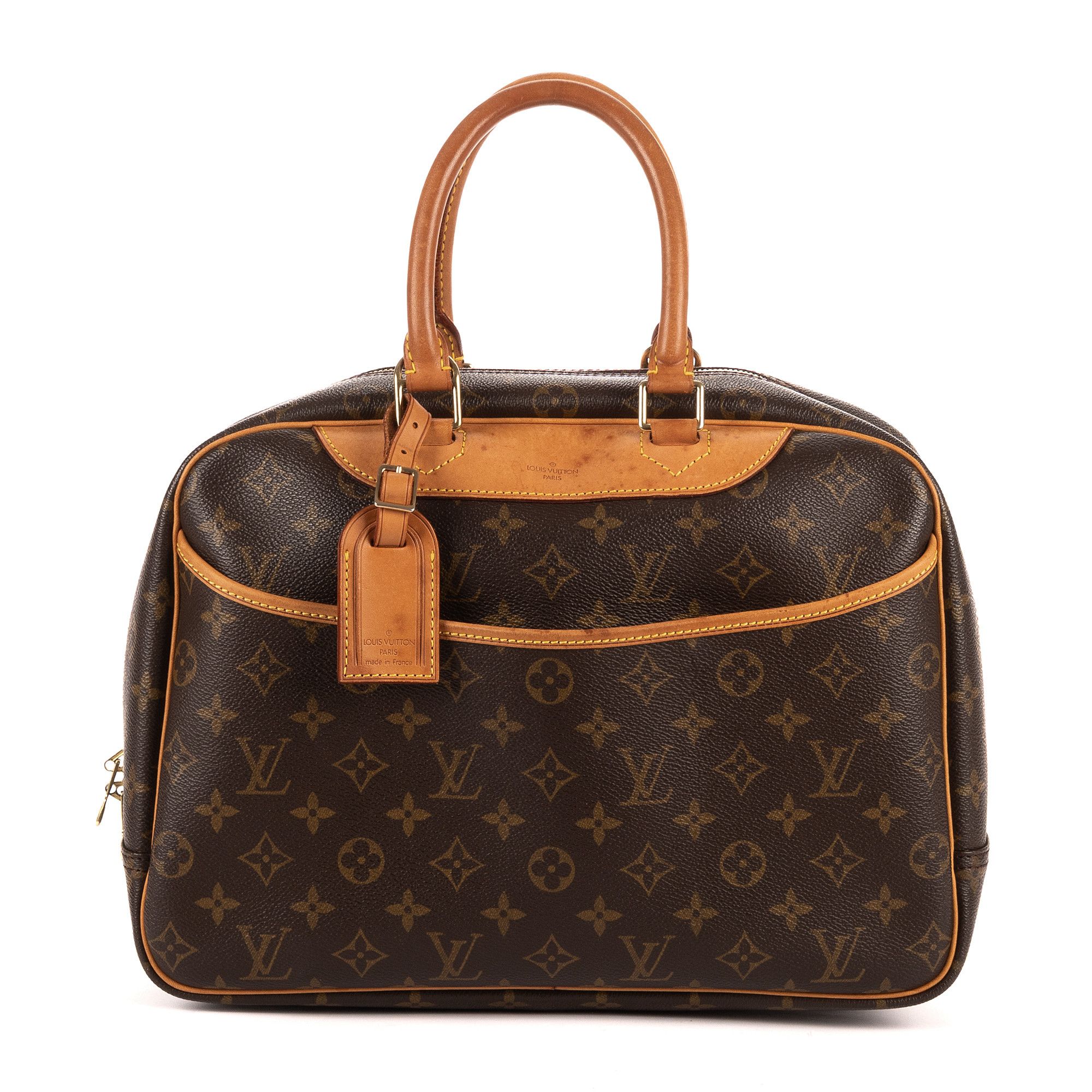 Louis Vuitton Deauville Size ONE SIZE - 1 Thumbnail