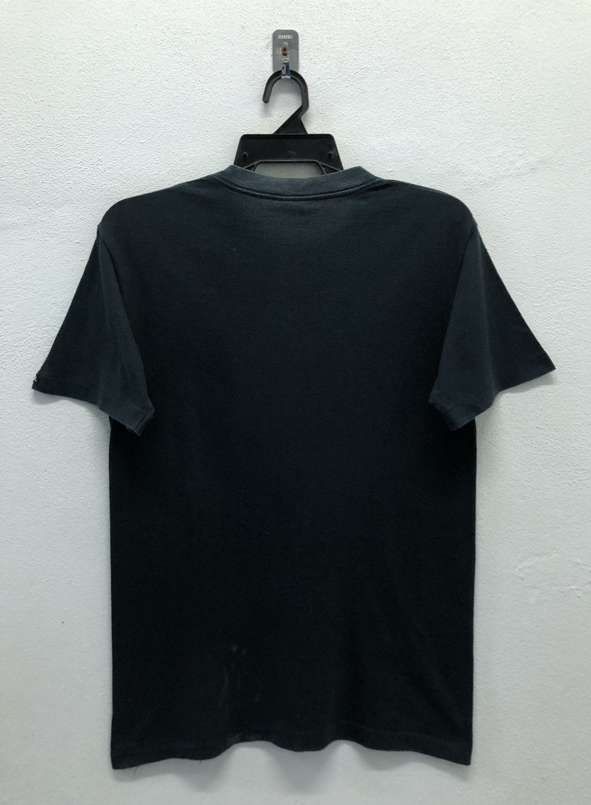 Stussy Vintage Stussy Hypnotize 97 Customade Made In Usa T-Shirt Size US S / EU 44-46 / 1 - 2 Thumbnail
