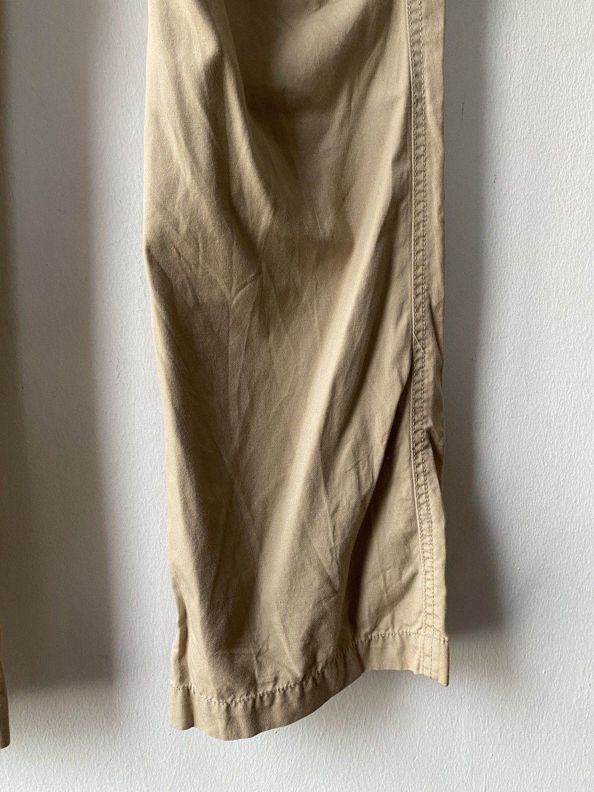 Japanese Brand Japanese Brand De Plus Tete Homme Multipocket Cargo Pant Size US 29 - 5 Thumbnail