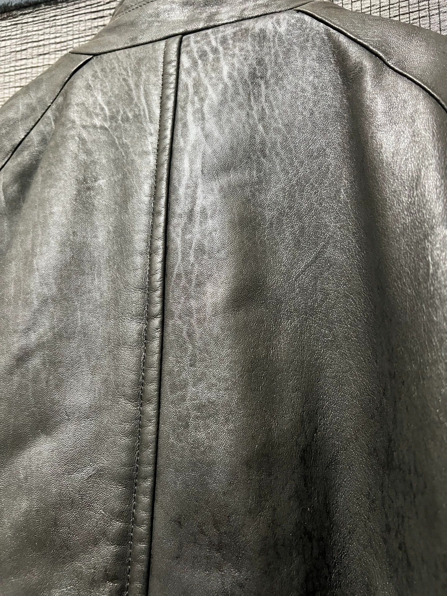 Julius julius leather jackets Size US M / EU 48-50 / 2 - 6 Thumbnail