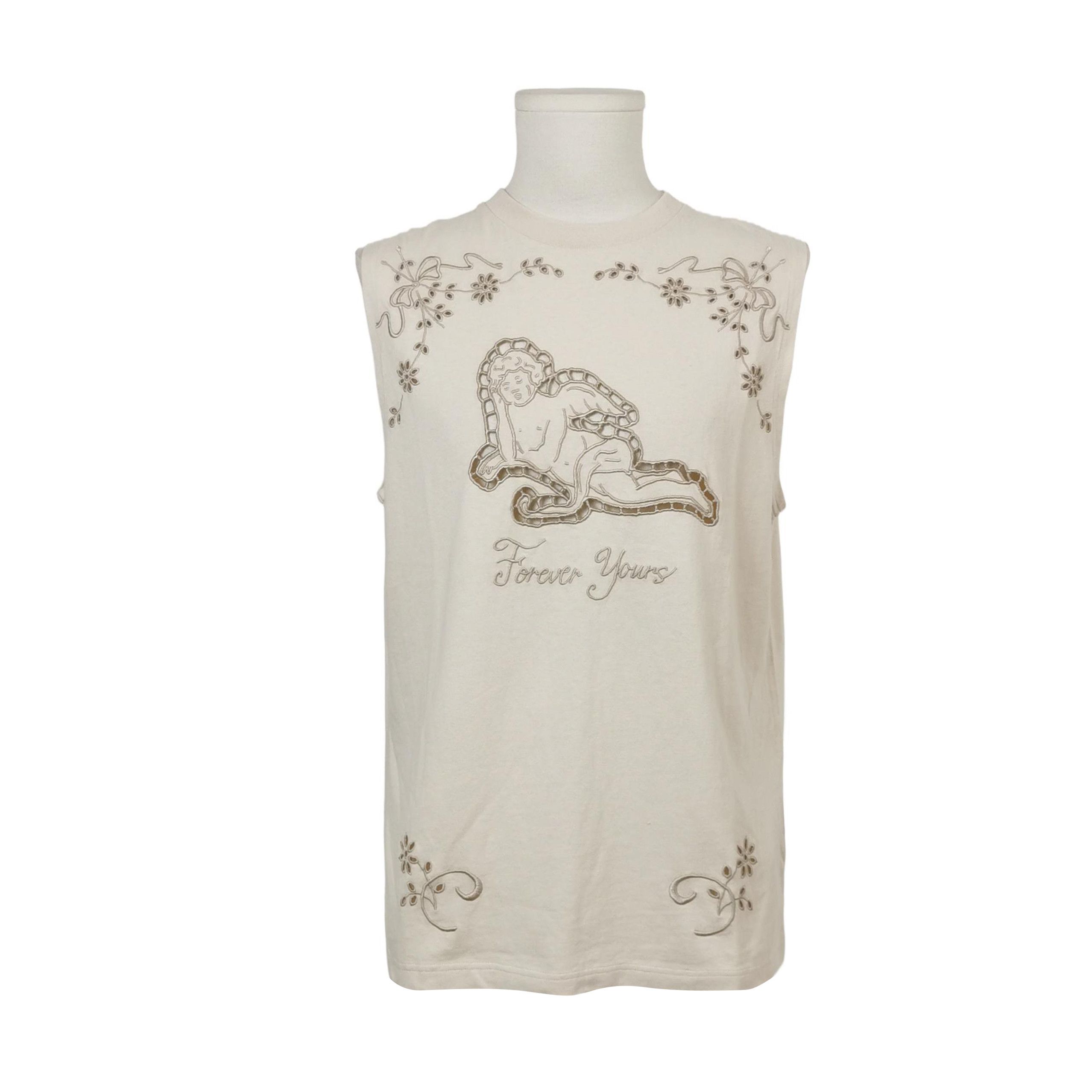 Acne Studios Acne Studios Women s Tank Tops Size S / US 4 / IT 40 - 1 Thumbnail