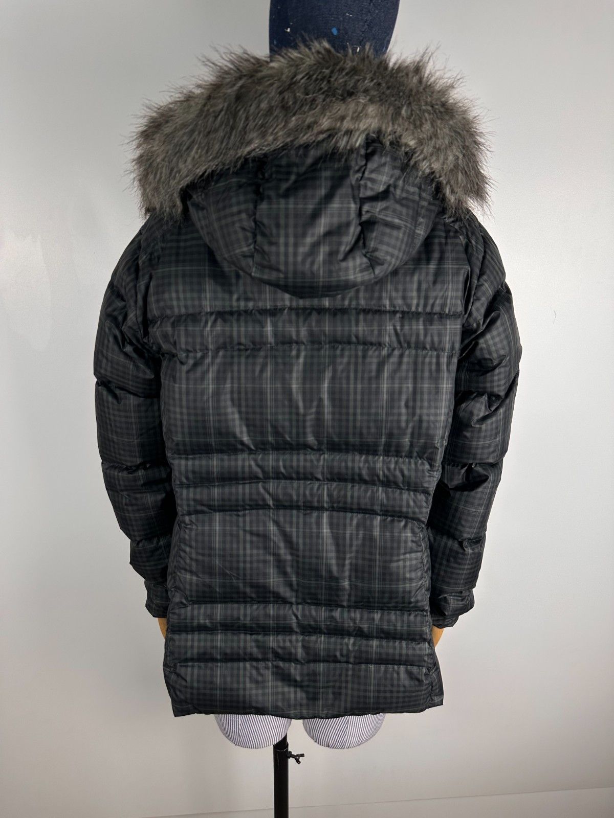 Columbia Columbia Mercury Womens Down Jacket Puffer Gray Size L Size L / US 10 / IT 46 - 6 Thumbnail
