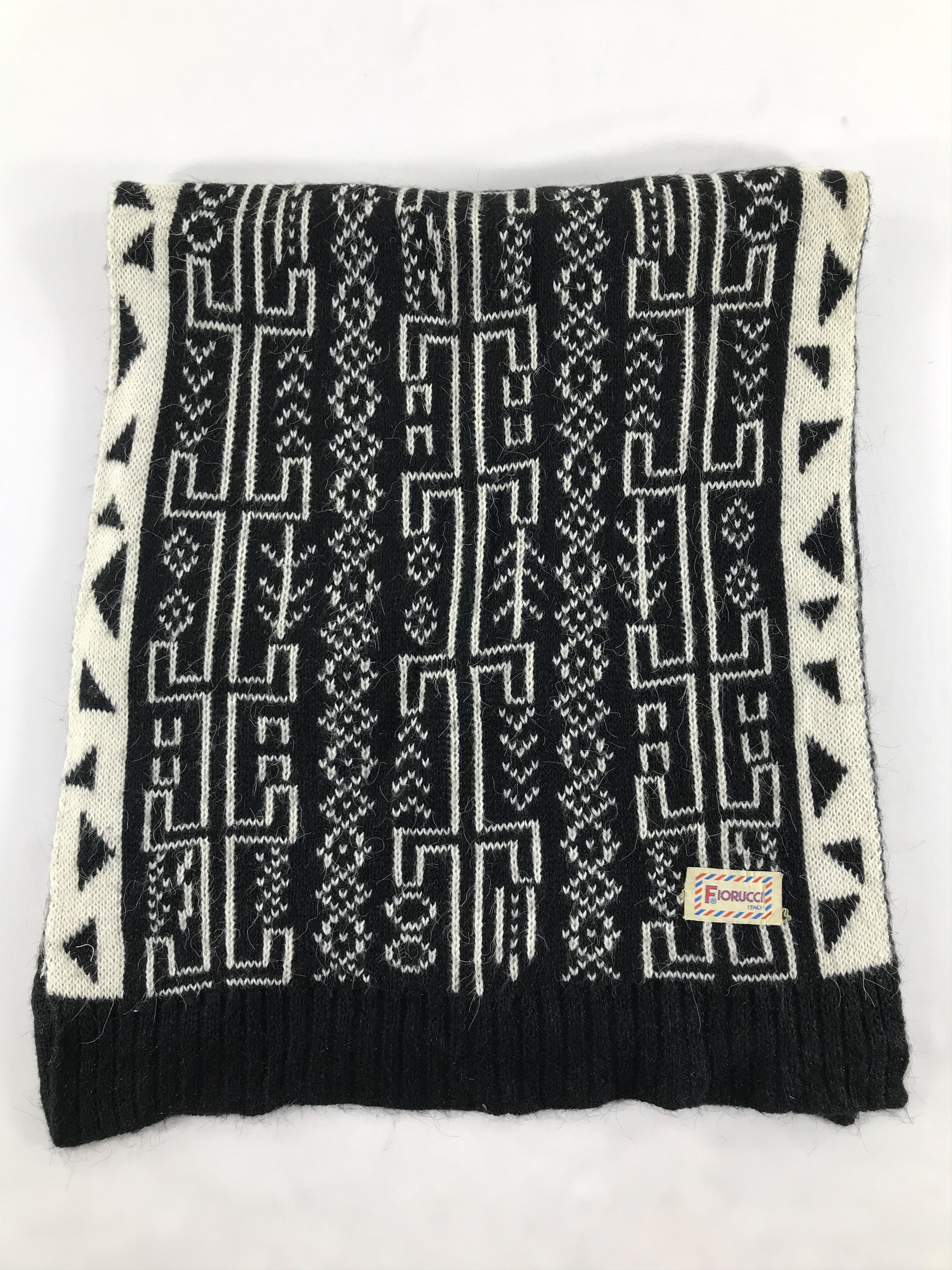Fiorucci Fiorucci Scarf / Muffler / Neckwear - WW3106 Size ONE SIZE - 2 Thumbnail