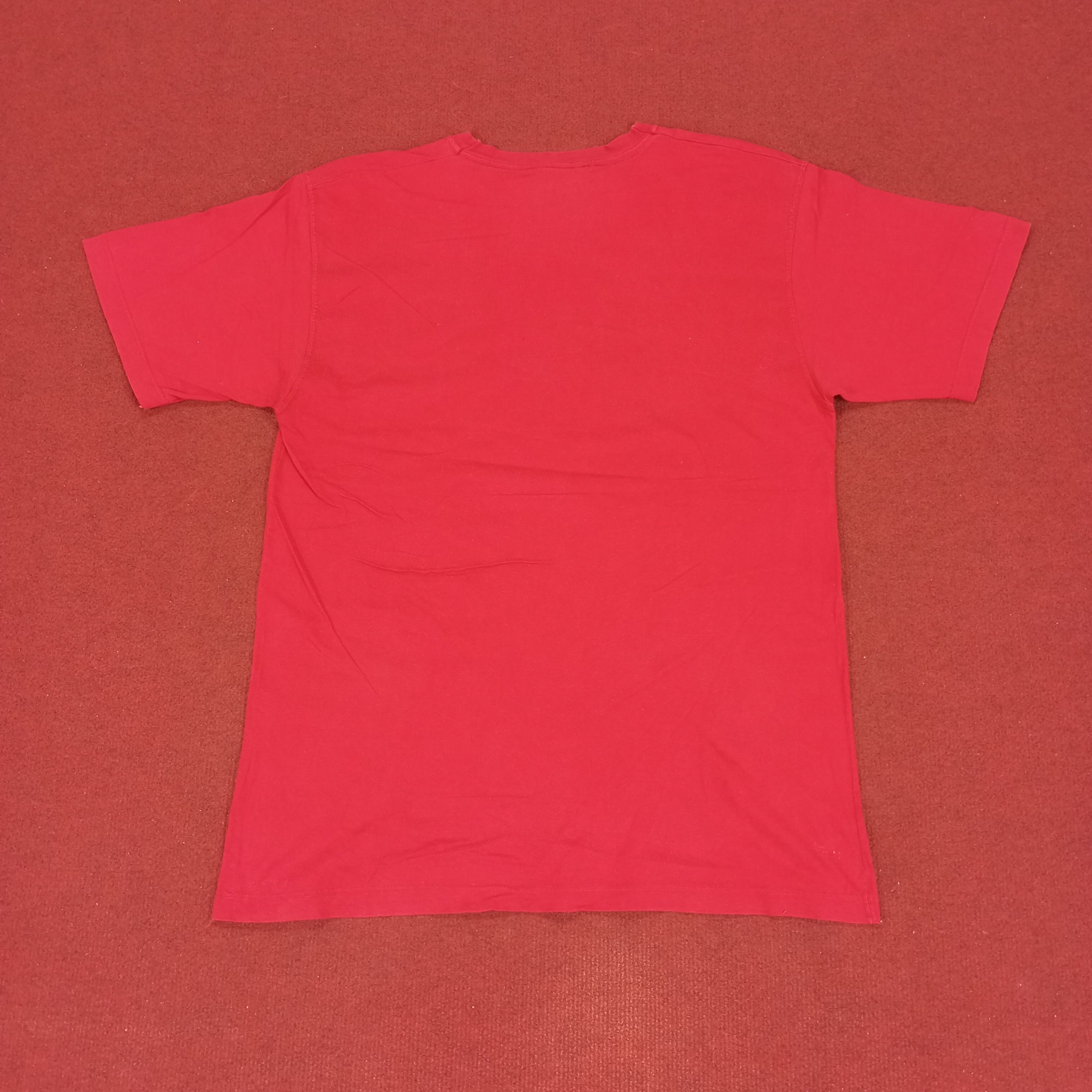 Missoni × Vintage Missoni Sport Fashion Style Tshirt Size US L / EU 52-54 / 3 - 3 Thumbnail