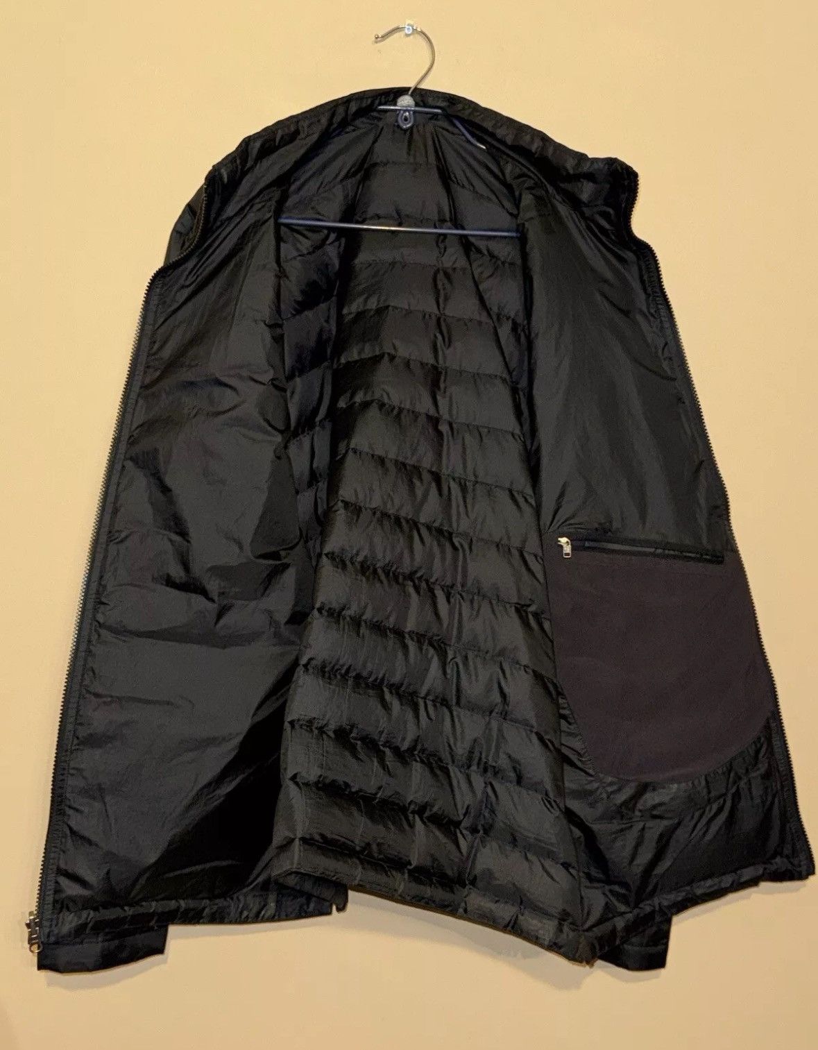 Patagonia Patagonia Tres 3 In 1 Winter Parka Jacket Black H2No 2018 Size US L / EU 52-54 / 3 - 11 Thumbnail