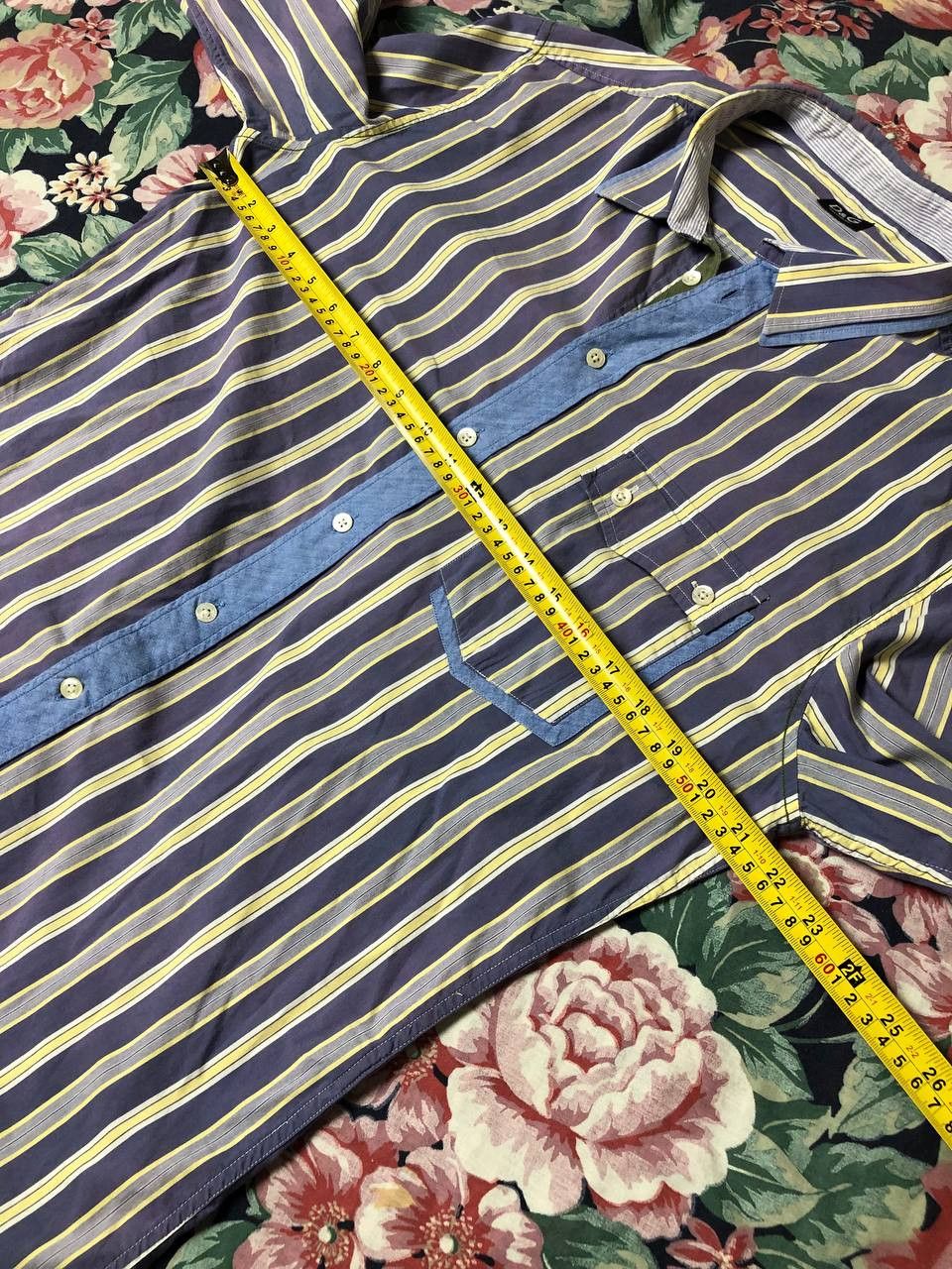 Dolce & Gabbana Dolce & Gabbana Size US L / EU 52-54 / 3 - 13 Thumbnail