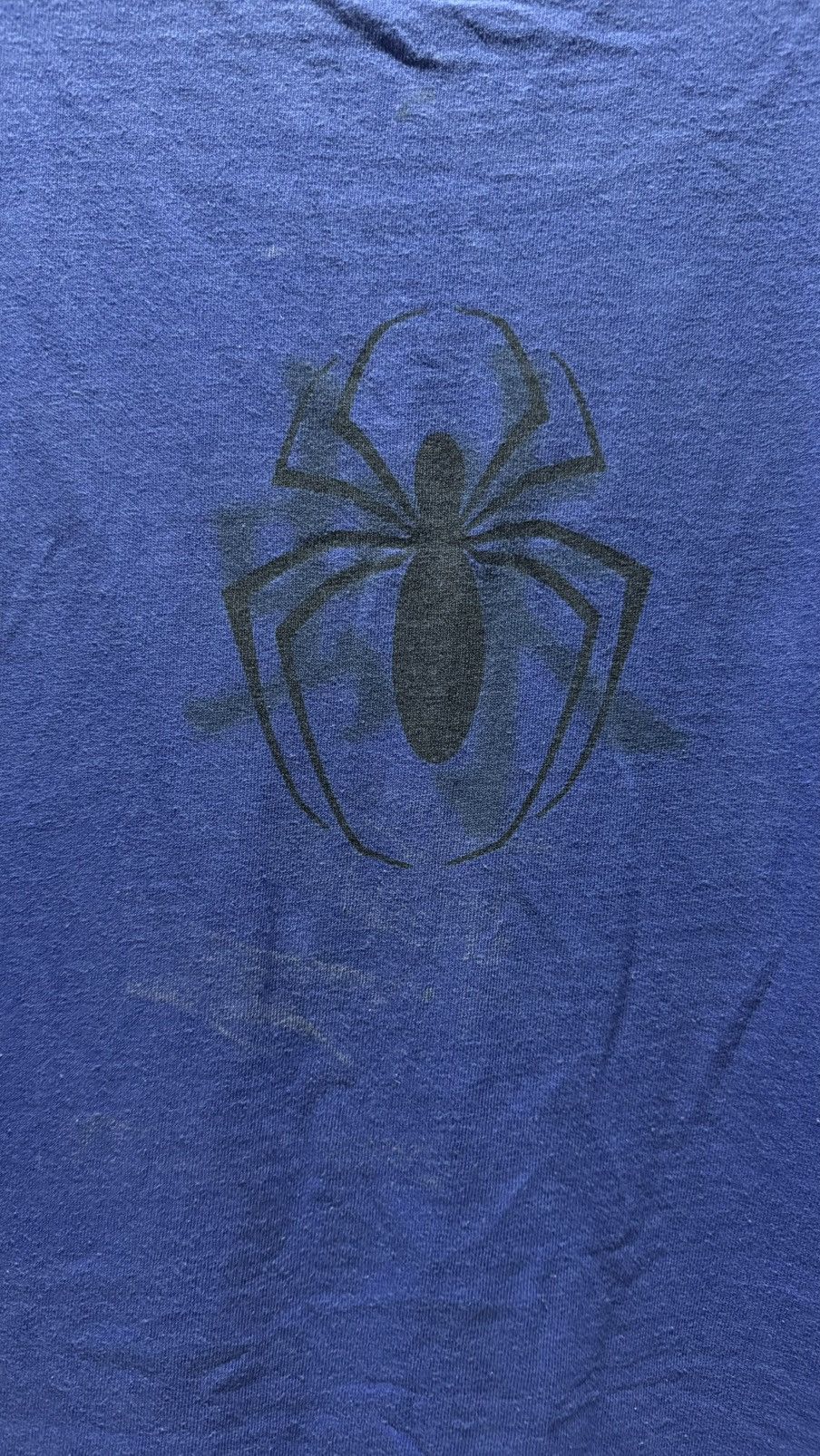 Changes × Vintage Vintage Spiderman Size US L / EU 52-54 / 3 - 9 Thumbnail