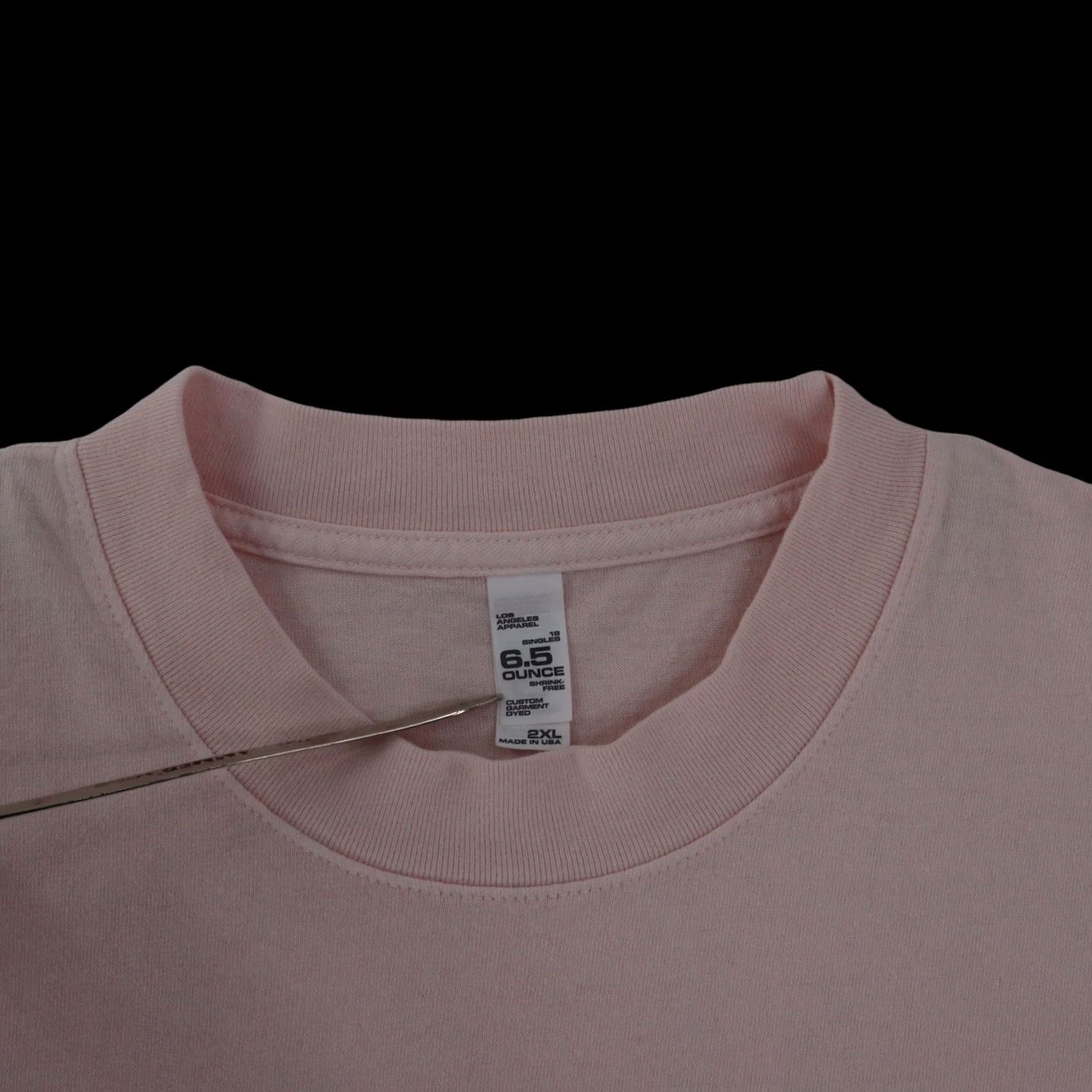 Vintage Carnage LA T-Shirt 2XL Pink DJ EDM EDC Gordo SZN 2022 Event Mens Shirt Size US XXL / EU 58 / 5 - 5 Thumbnail