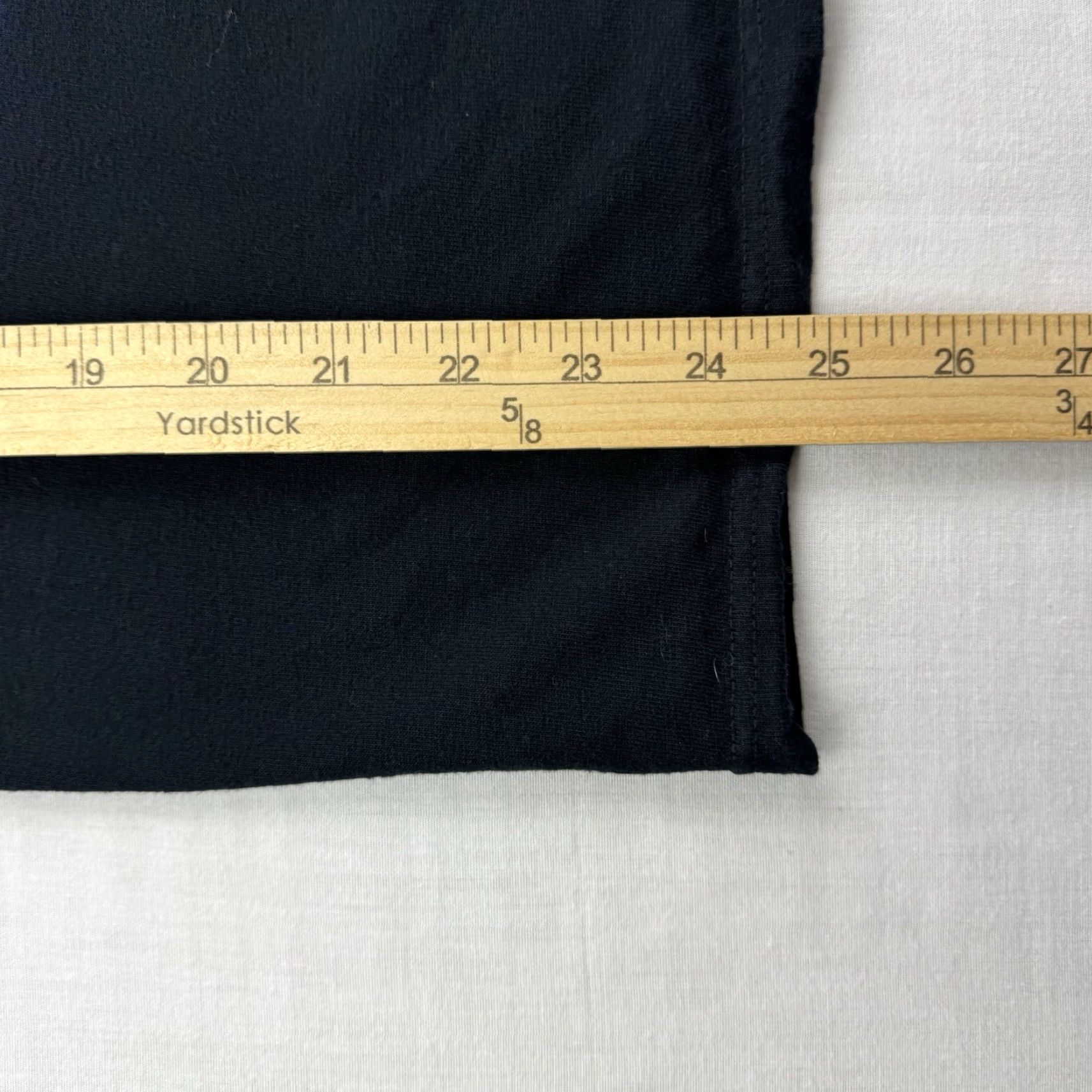 Anvil VINTAGE Trans Siberian Orchestra Tour T Shirt Adult Medium Black Band Tee Size US M / EU 48-50 / 2 - 6 Thumbnail