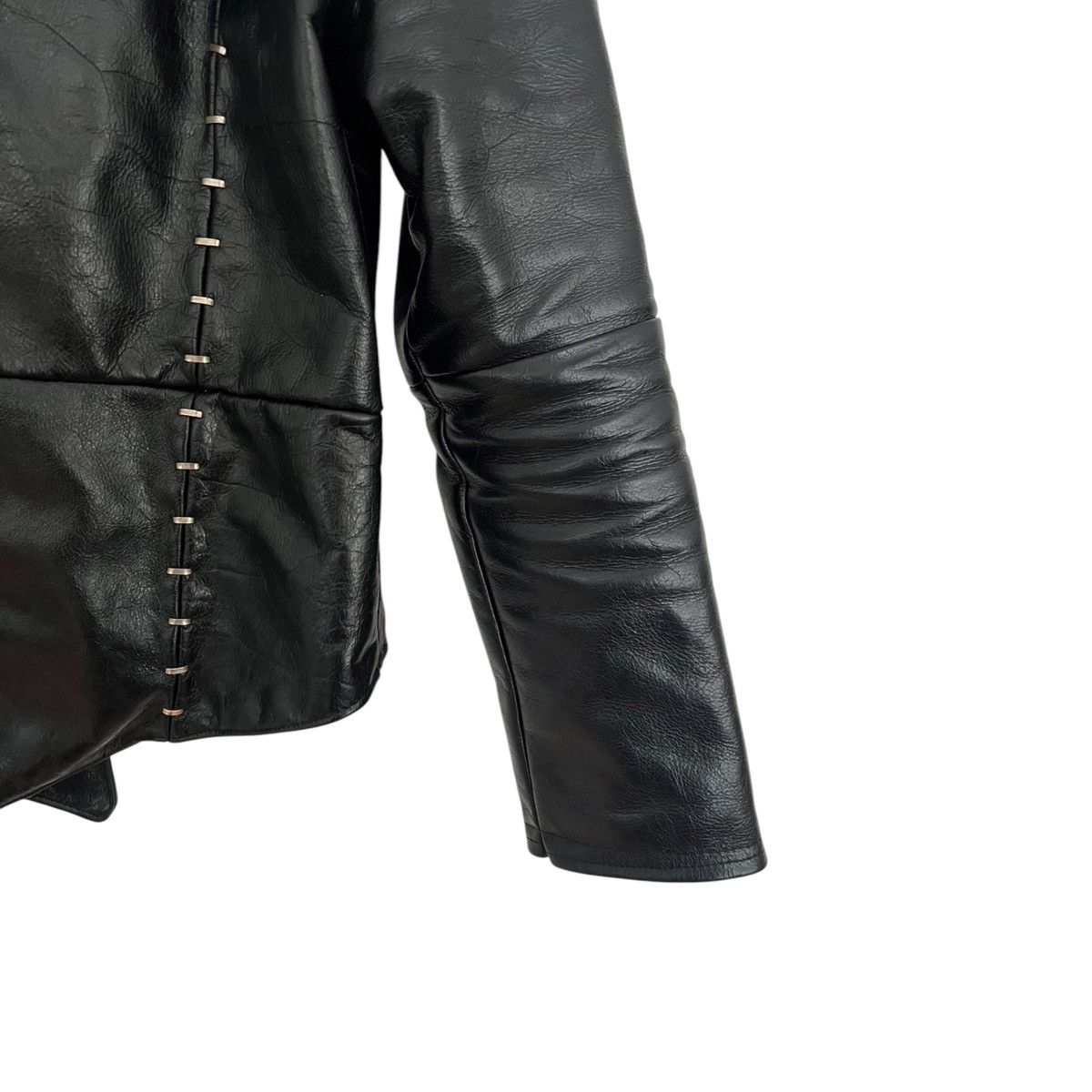 Other Yarden dachut Marriott staple leather jacket Size US S / EU 44-46 / 1 - 5 Thumbnail
