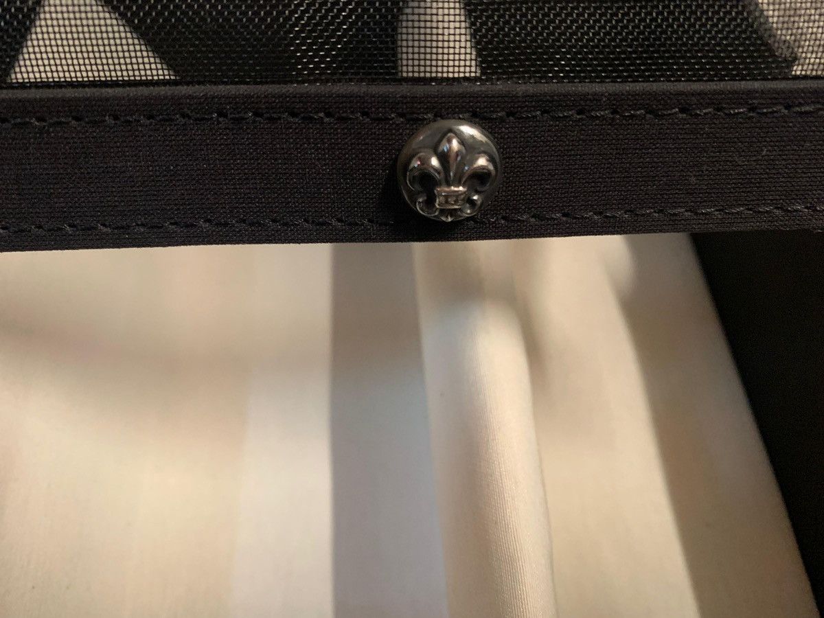 Chrome Hearts Chrome Hearts Eyewear Box/ Rare collector piece Size ONE SIZE - 8 Thumbnail