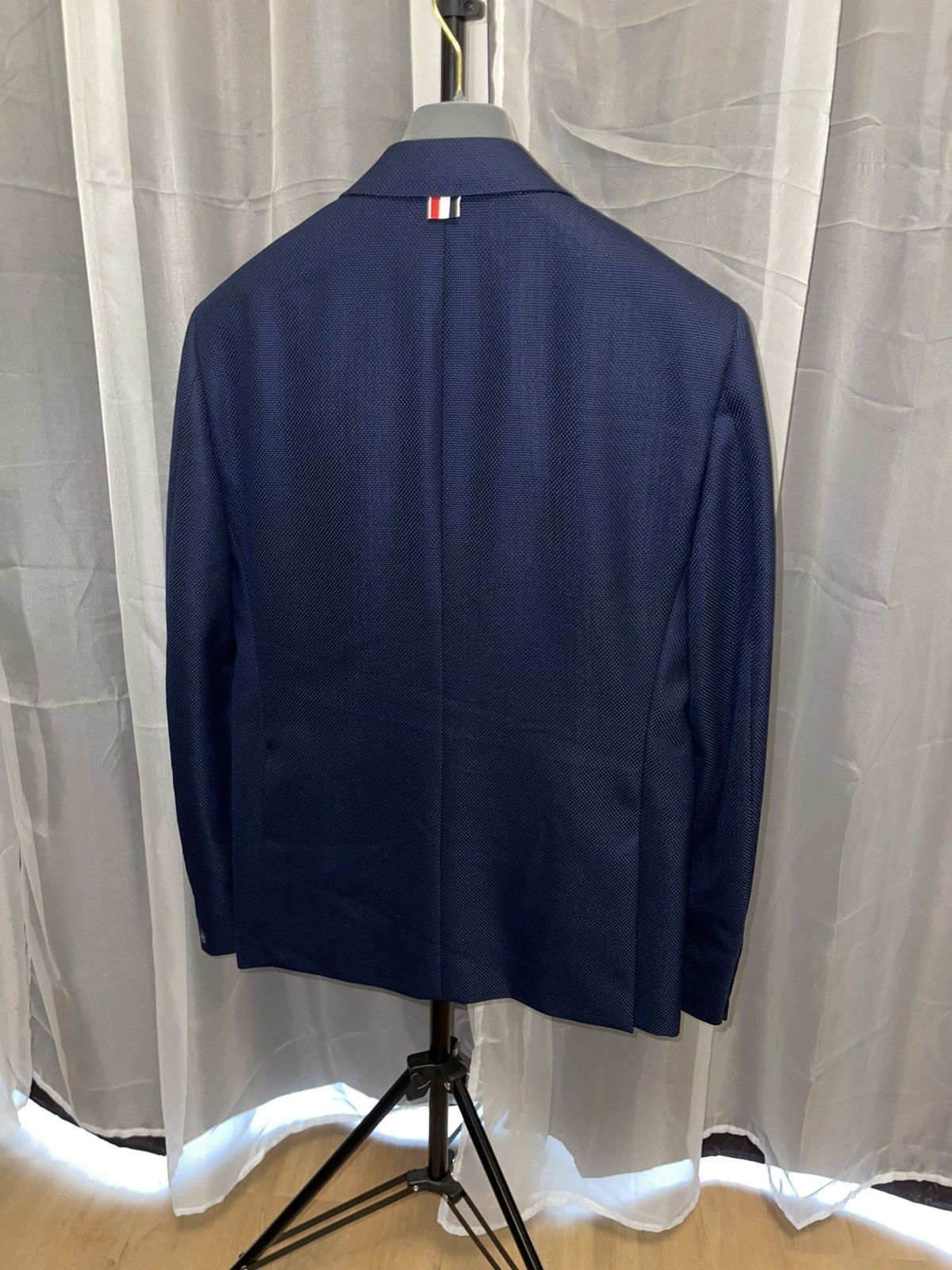 Thom Browne Classic Sport coat