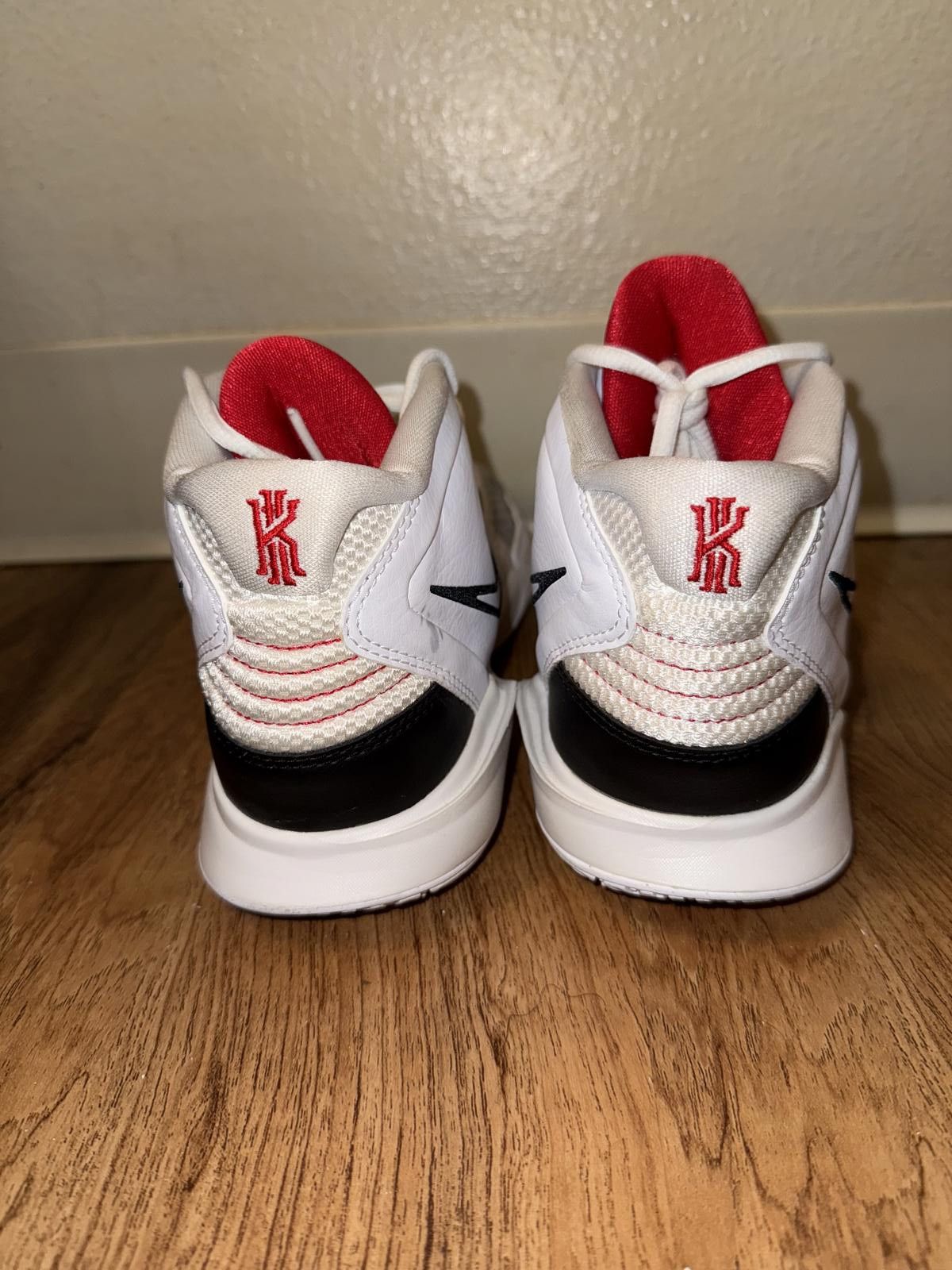 Nike Nike Kyrie Infinity Infinity (Gs) Size US 6 / EU 39 - 4 Thumbnail
