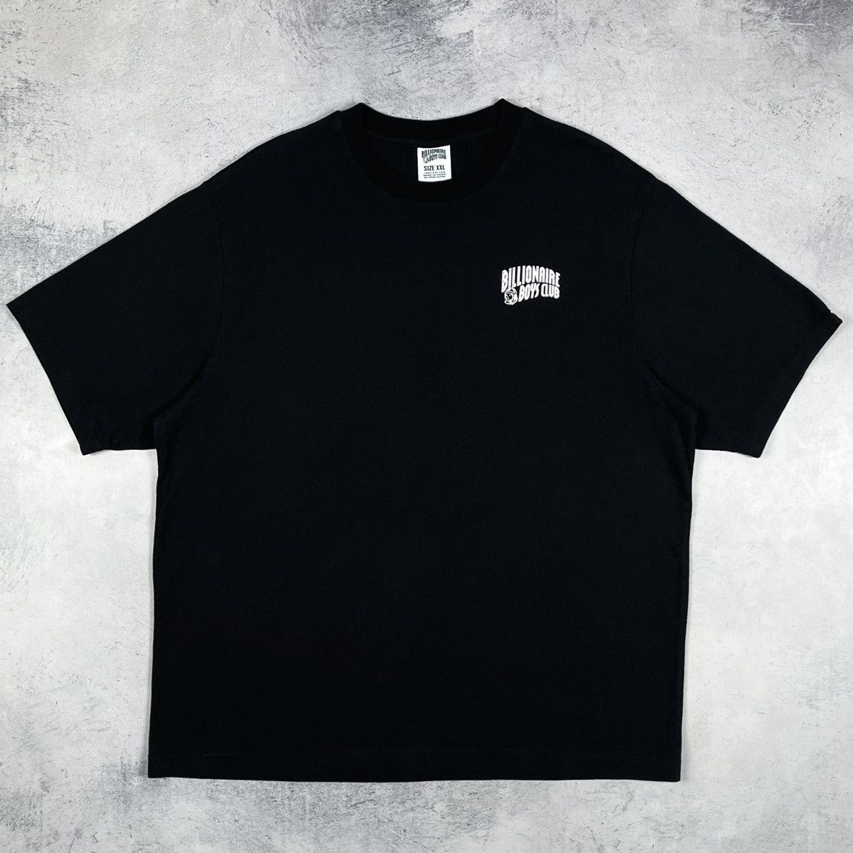 Billionaire Boys Club Billionaire Boys Club BBC Classic Astronaut logo T shirt Size US XXL / EU 58 / 5 - 5 Thumbnail