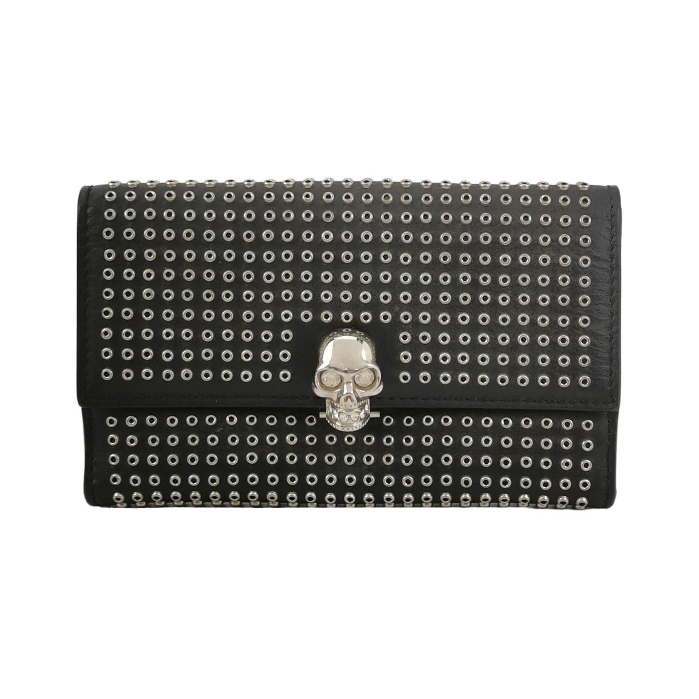 Alexander McQueen Alexander McQueen Women os Wallets Size ONE SIZE - 1 Thumbnail