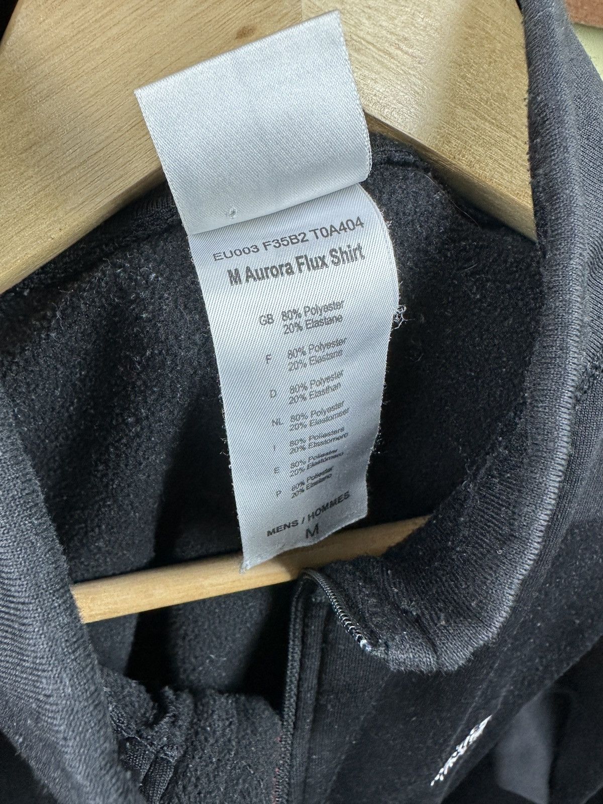 The North Face The North Face tnf Summit Series top fleece Size US M / EU 48-50 / 2 - 9 Thumbnail