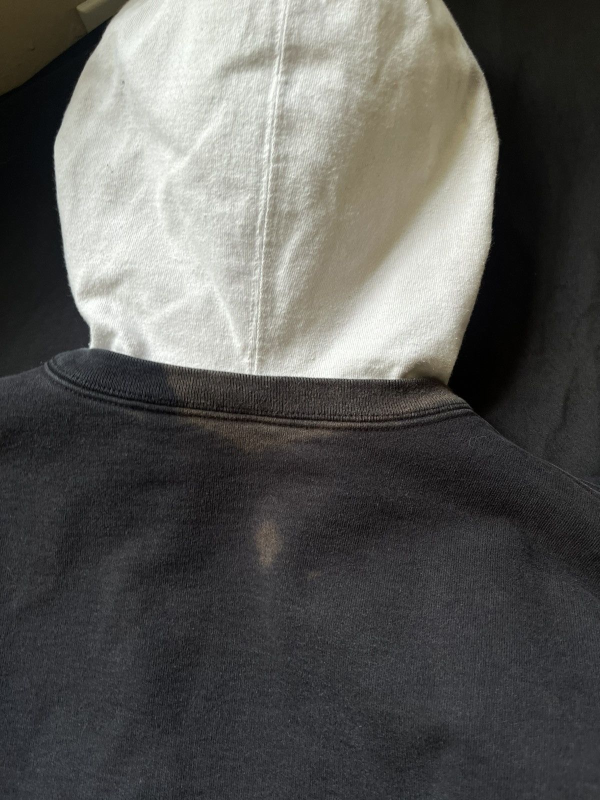 Supreme Supreme Supreme Hoodie Size US M / EU 48-50 / 2 - 6 Thumbnail