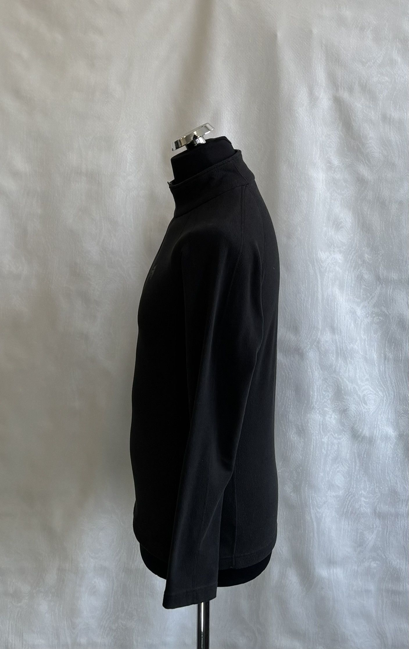 Nike ACG Nike ACG Fleece 1/4 Zip Sweatshirt Size S Size US S / EU 44-46 / 1 - 3 Thumbnail