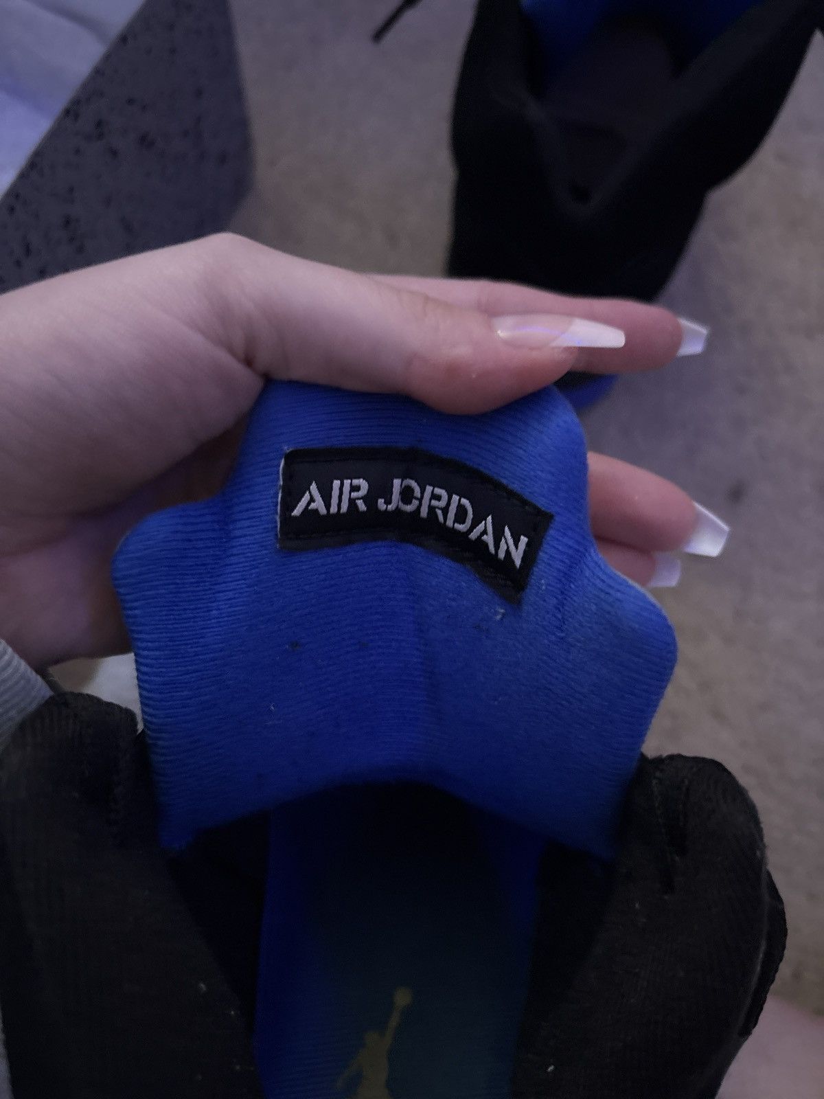 Jordan Brand Jordan 5 Racer Blues Size US 7.5 / EU 40-41 - 8 Thumbnail