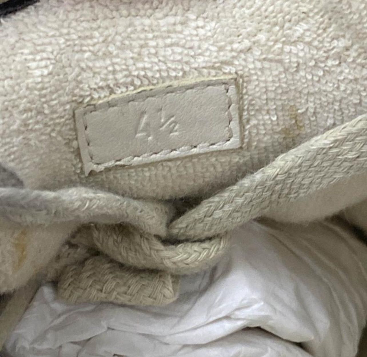 Gucci gucci screener sneakers 0079-yq Size US 6.5 / IT 36.5 - 5 Thumbnail