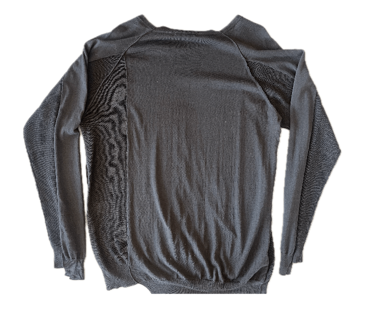 The Viridi-anne Black The Viridi-anne long sleeve Size US L / EU 52-54 / 3 - 1 Thumbnail