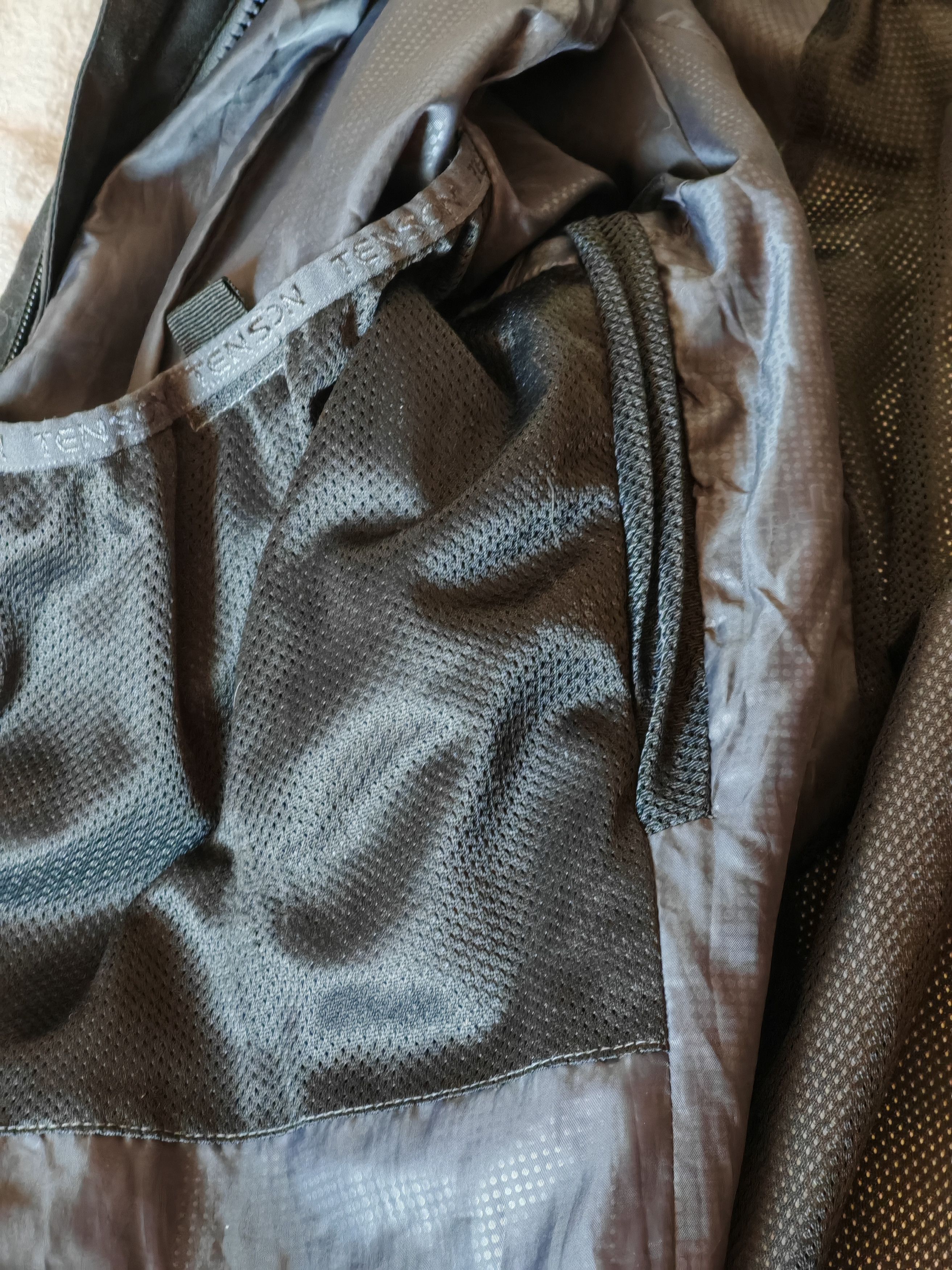 Designer Tenson Varberg MPC Activewear Wind & Waterproof Est.1951 Size US L / EU 52-54 / 3 - 3 Thumbnail