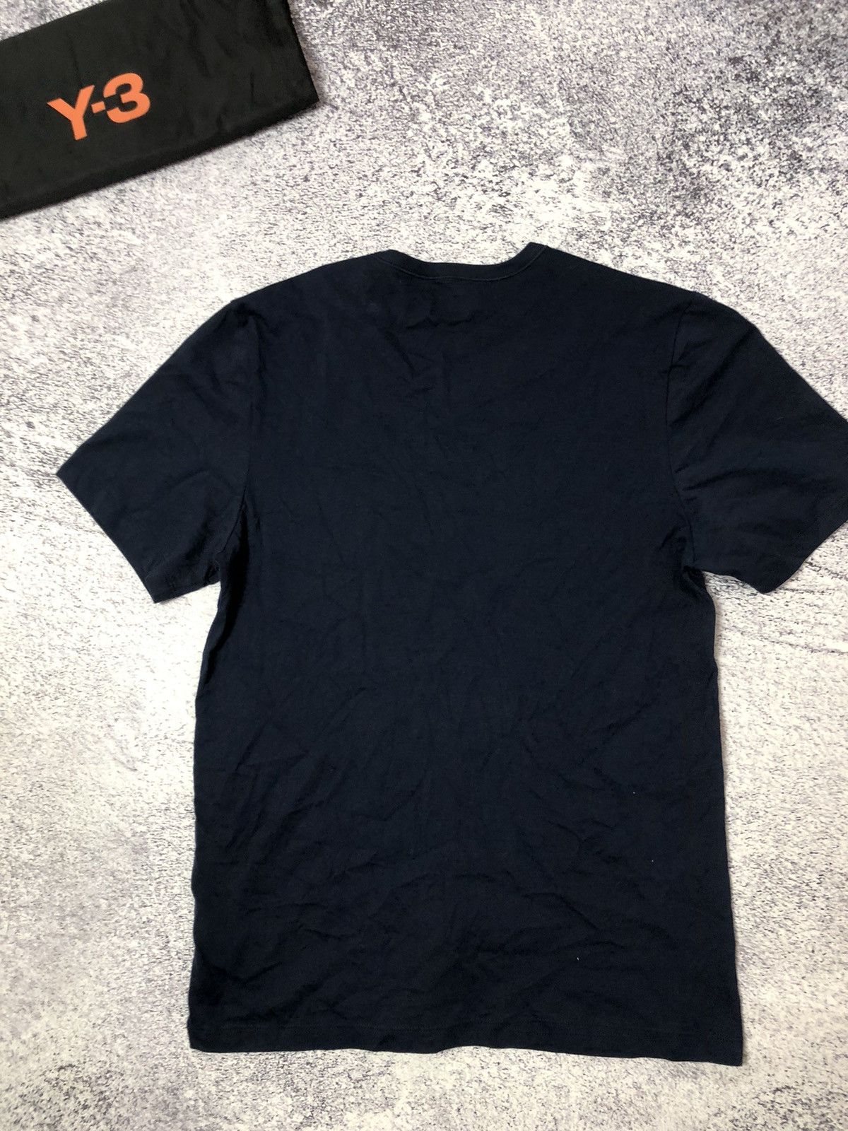 Hugo Boss Men’s t-shirt Hugo Boss size S y2k casual classic ykk Size US M / EU 48-50 / 2 - 5 Thumbnail