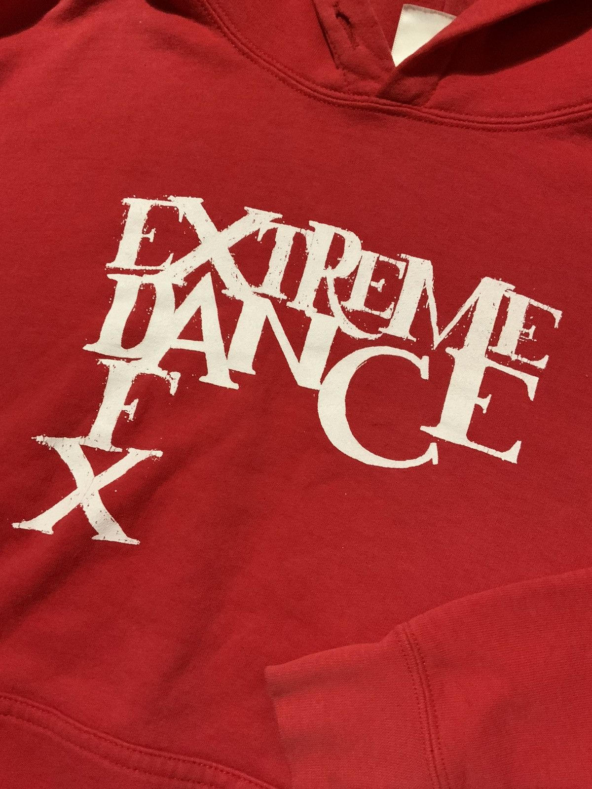 Other Extreme Dance FX EDFX Americas Got Talent Season 3 Hoodie Size US S / EU 44-46 / 1 - 5 Thumbnail