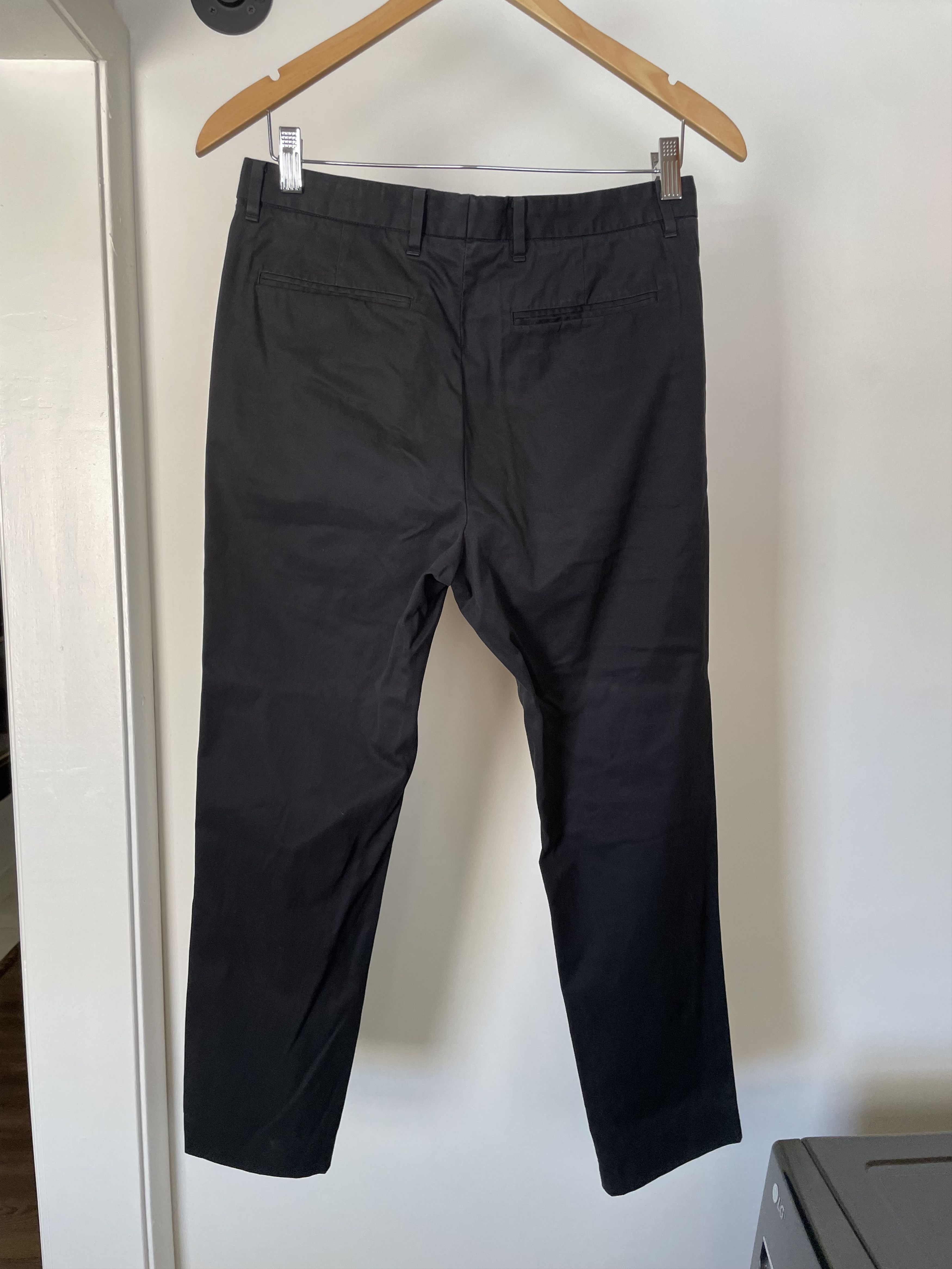 Allsaints Kato trouser Size US 28 / EU 44 - 2 Thumbnail