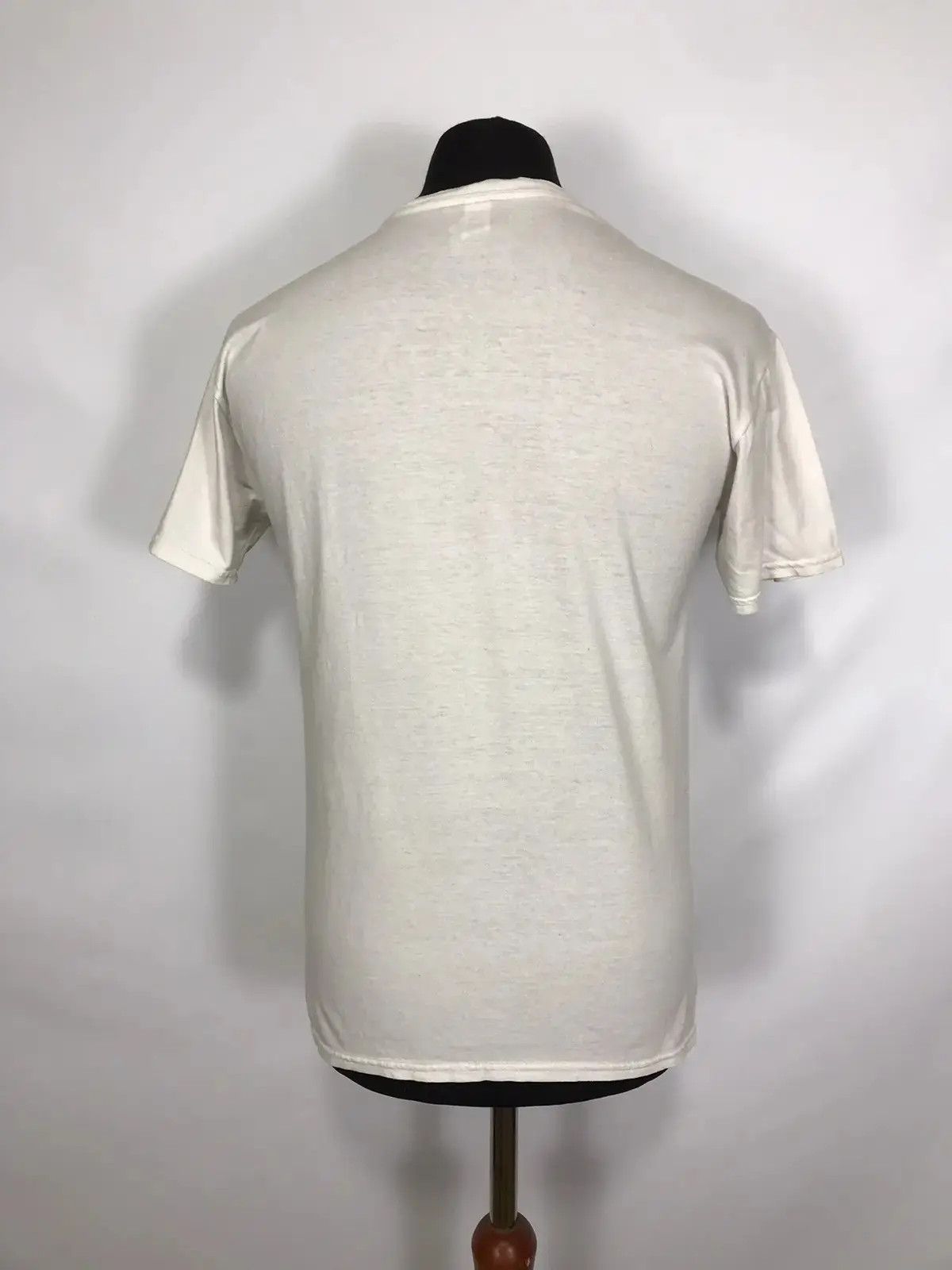 Band Tees × Michael Jackson 2009 Michael Jackson men’s t-shirt Size US M / EU 48-50 / 2 - 2 Thumbnail