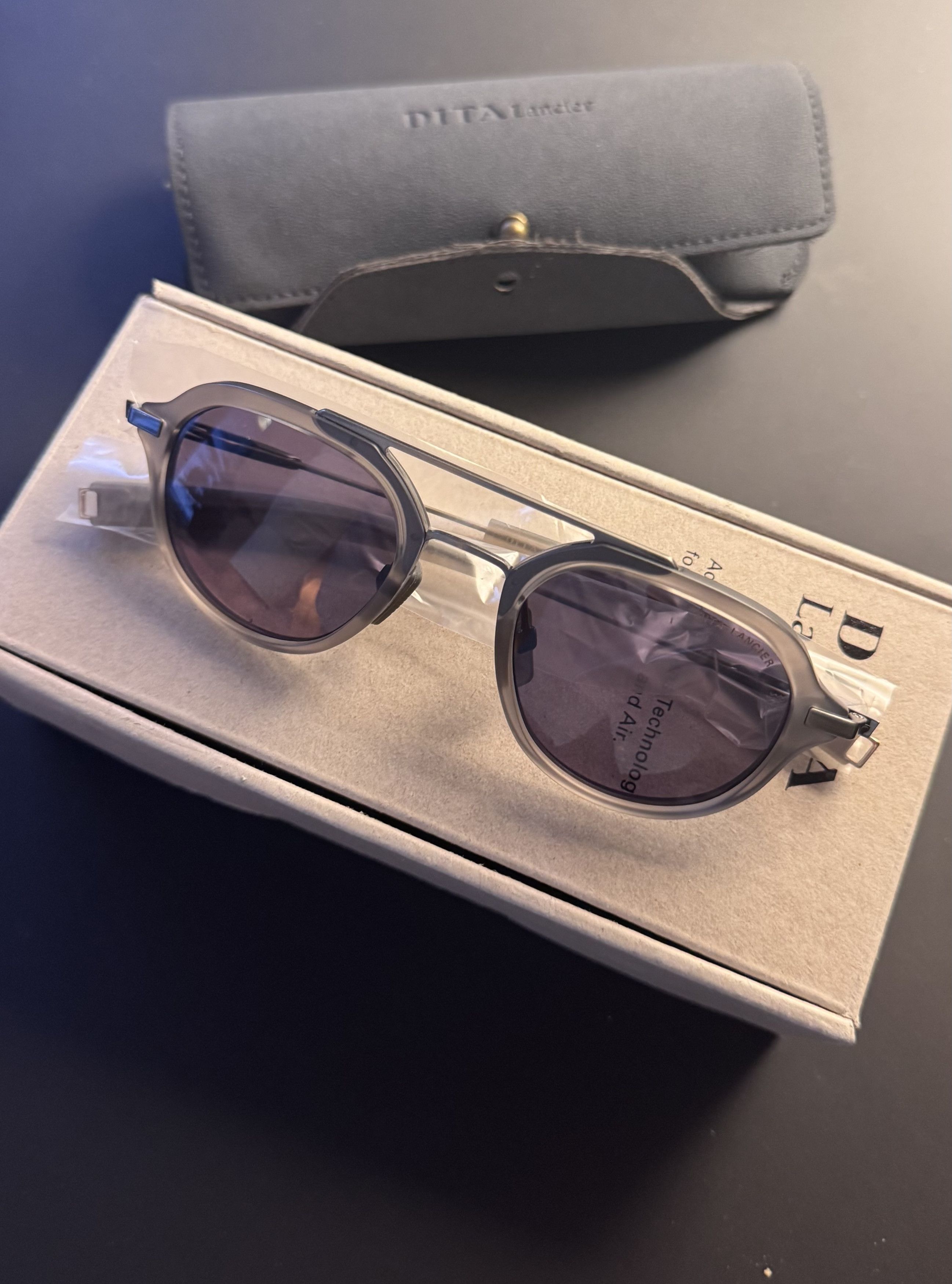 Dita Lancier LSA-407 Size ONE SIZE - 3 Thumbnail