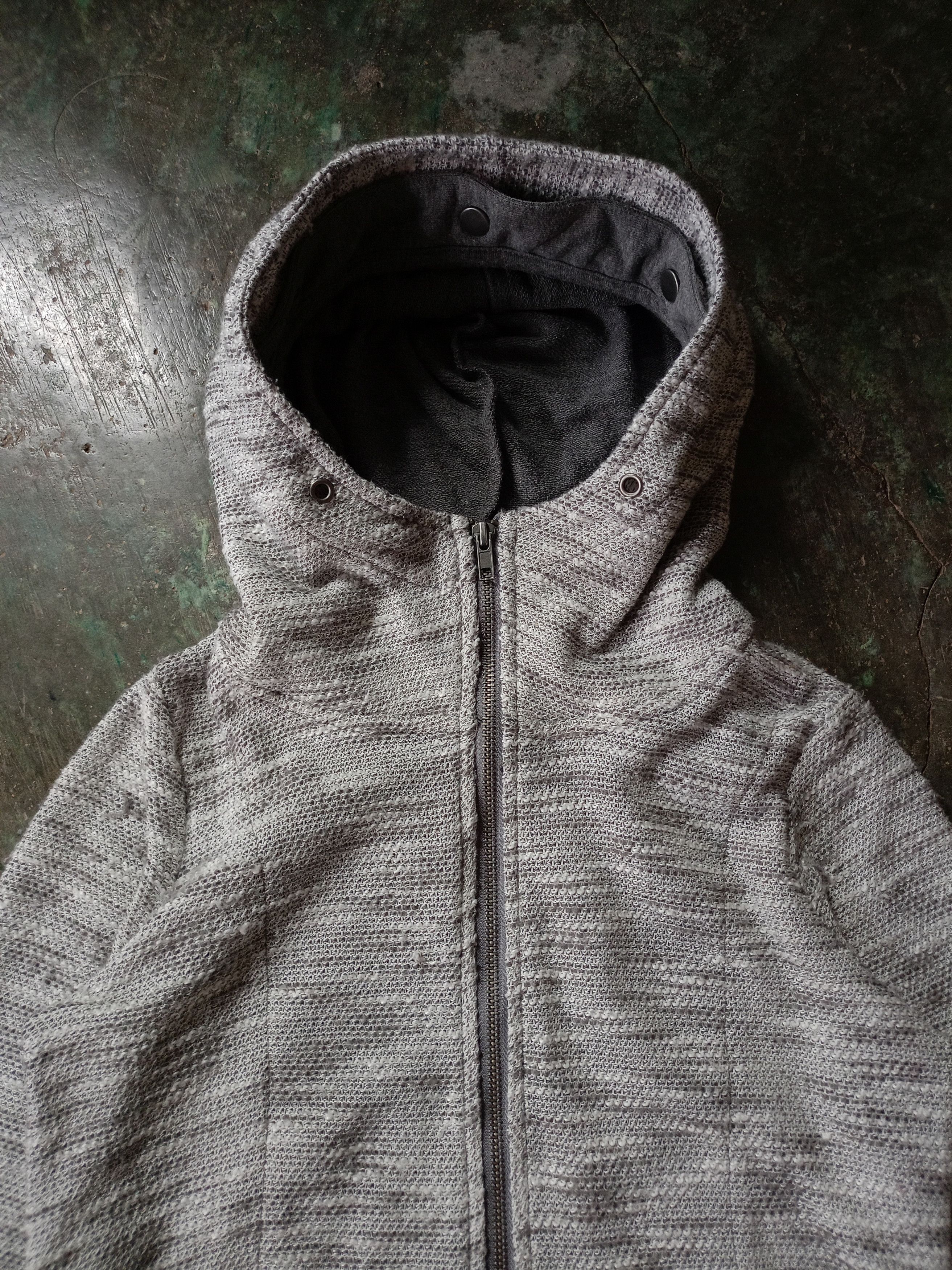 Japanese Brand Bundle 2 items Japanese Brand Hoodie Size US S / EU 44-46 / 1 - 4 Thumbnail