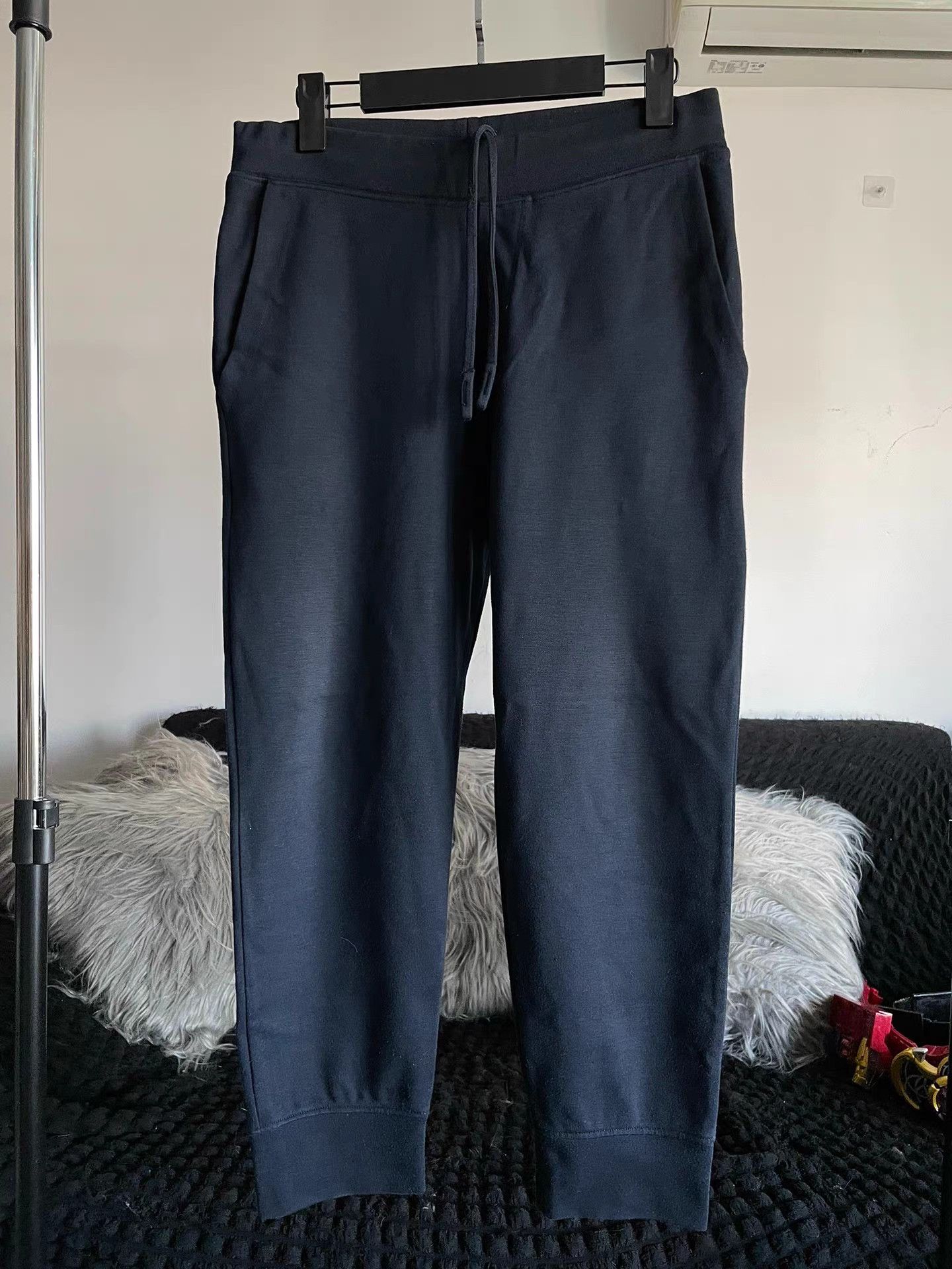 Armani Armani Pants Size S Size US 32 / EU 48 - 1 Thumbnail