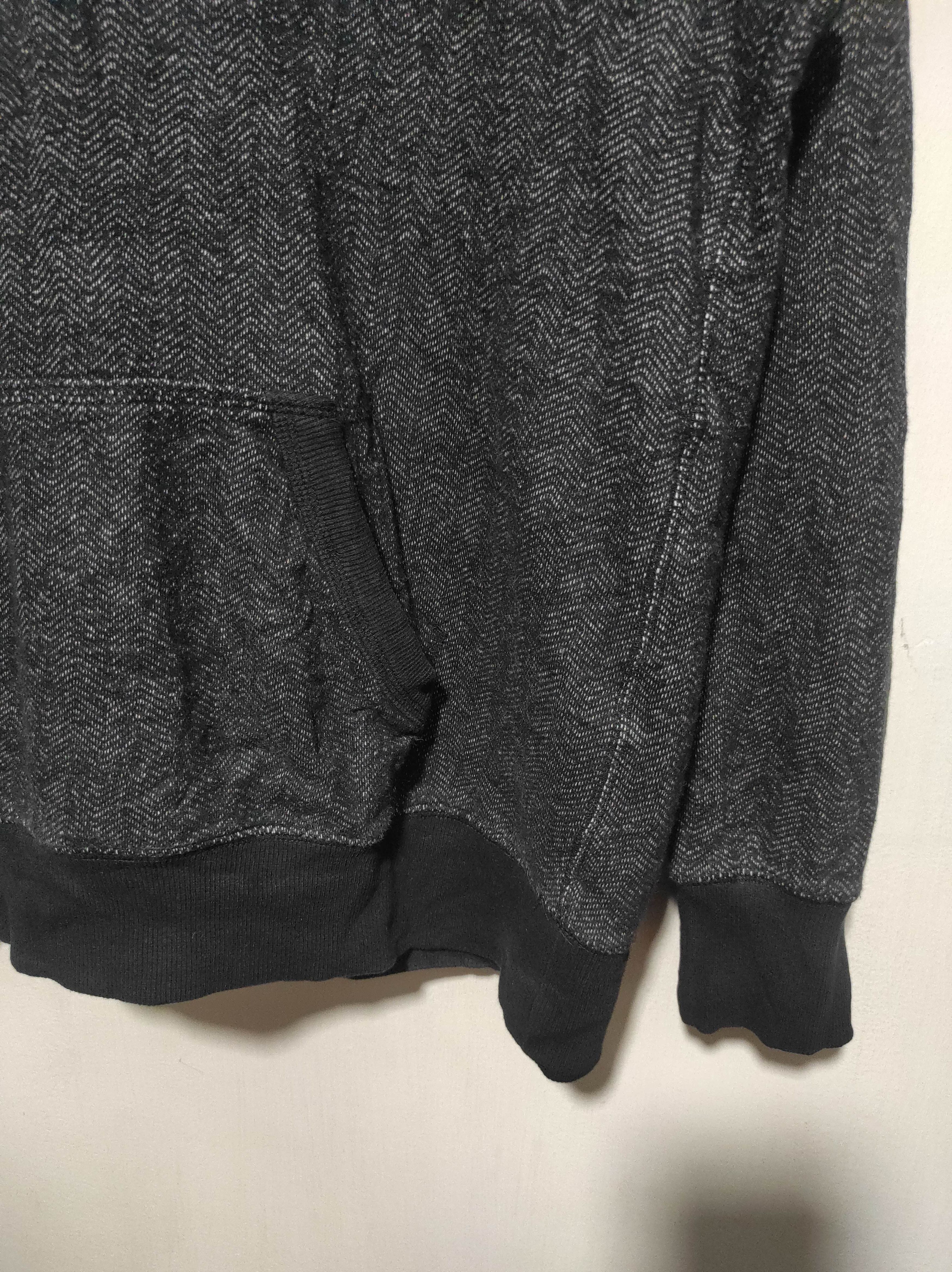 Hysteric Glamour GU Fur Hoodie IfSixWasNine LGB style Size US M / EU 48-50 / 2 - 5 Thumbnail