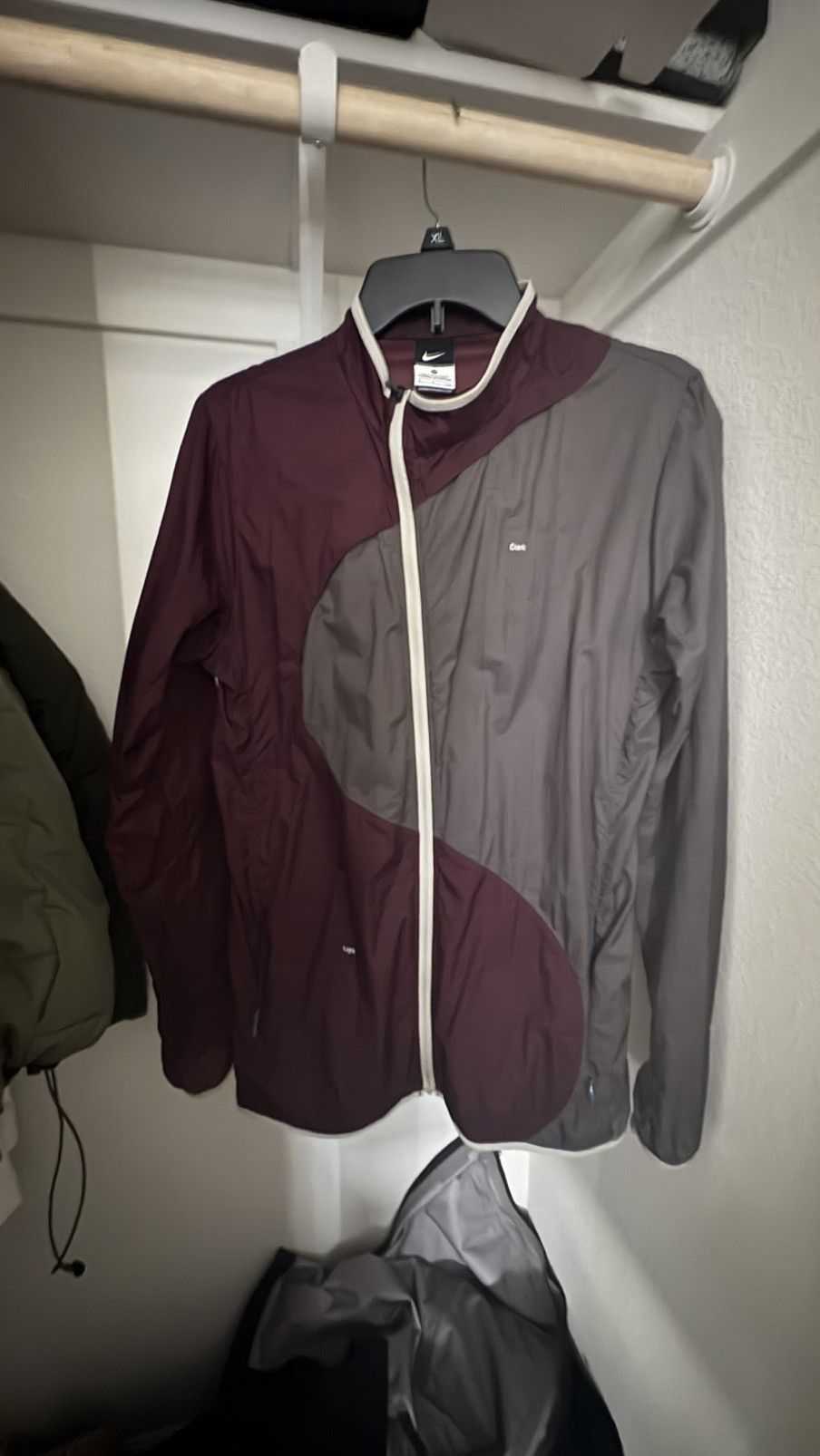 Gyakusou × Nike × Vintage NIKE X UNDERCOVER GYAKUSOU AS UC 