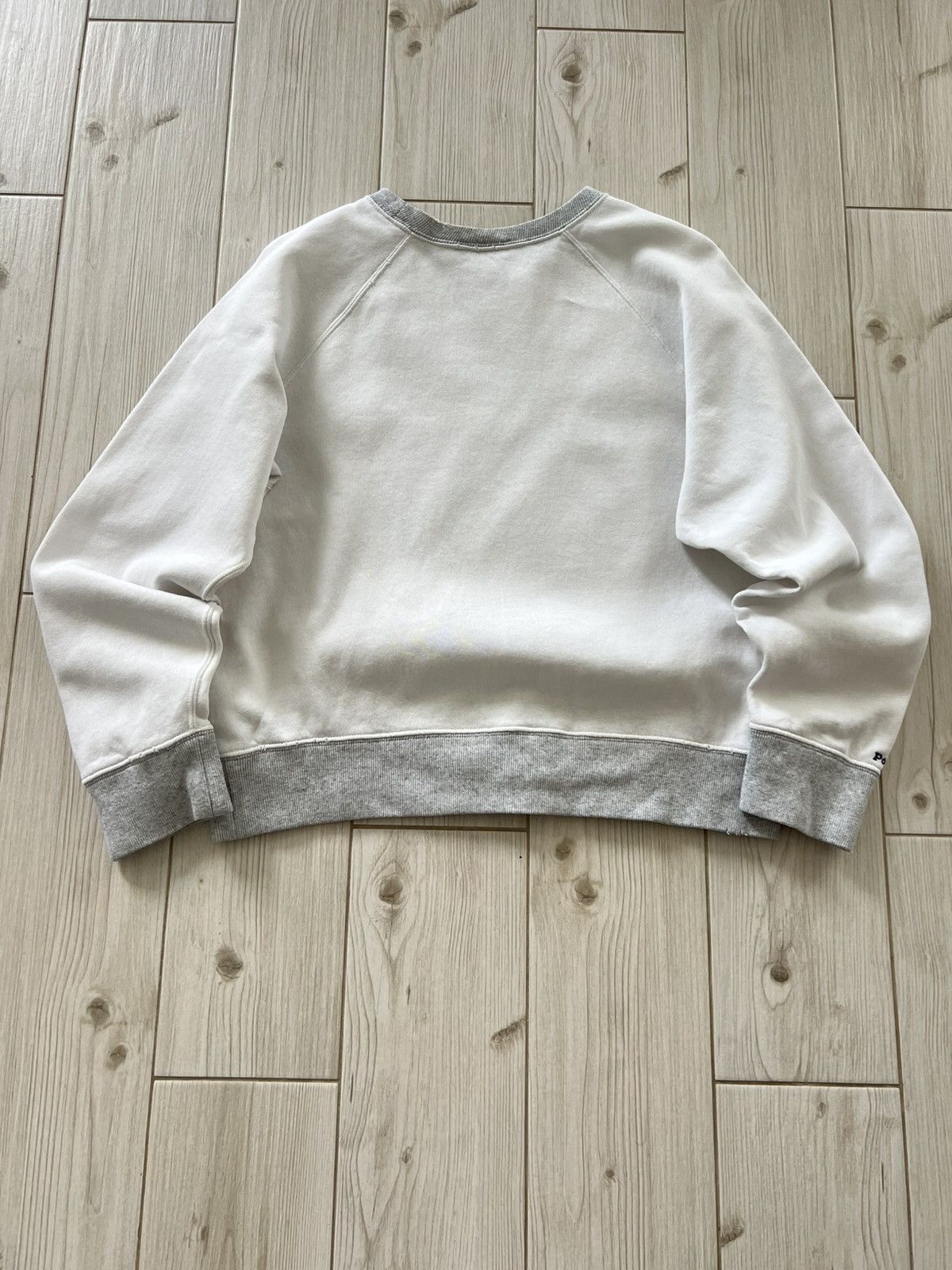 Polo Ralph Lauren Polo Ralph Lauren Polo Bear Sweater WOMEN’S Usa Size US M / EU 48-50 / 2 - 20 Thumbnail