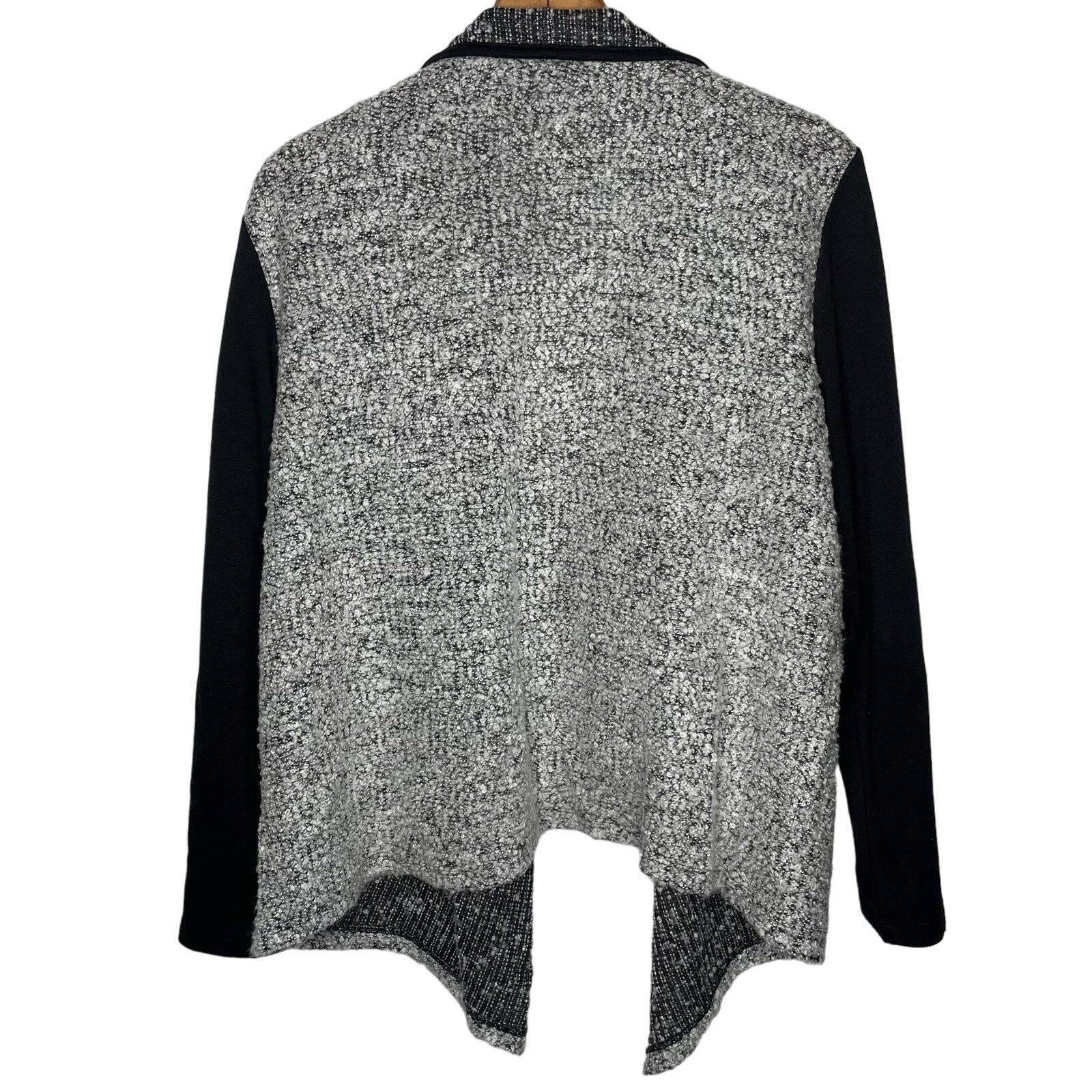 Other Roz & Ali Knit Cardigan Size XL / US 12-14 / IT 48-50 - 6 Thumbnail