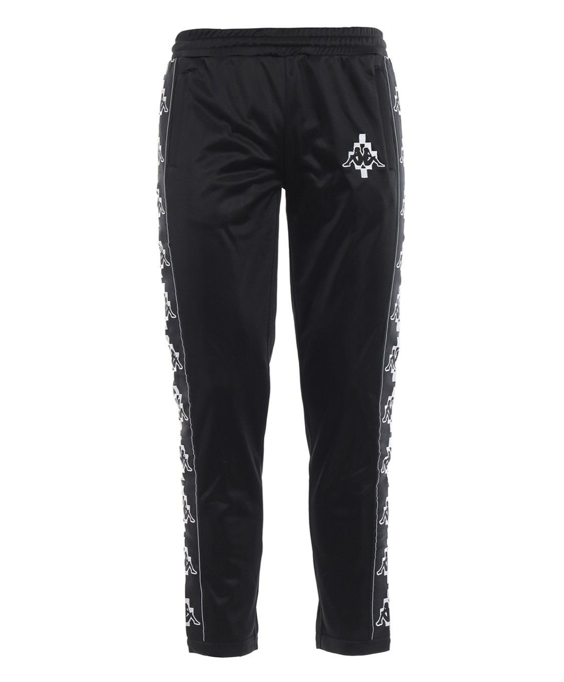 Kappa × Marcelo Burlon Logo Track Pants Size US 28 / EU 44 - 1 Thumbnail