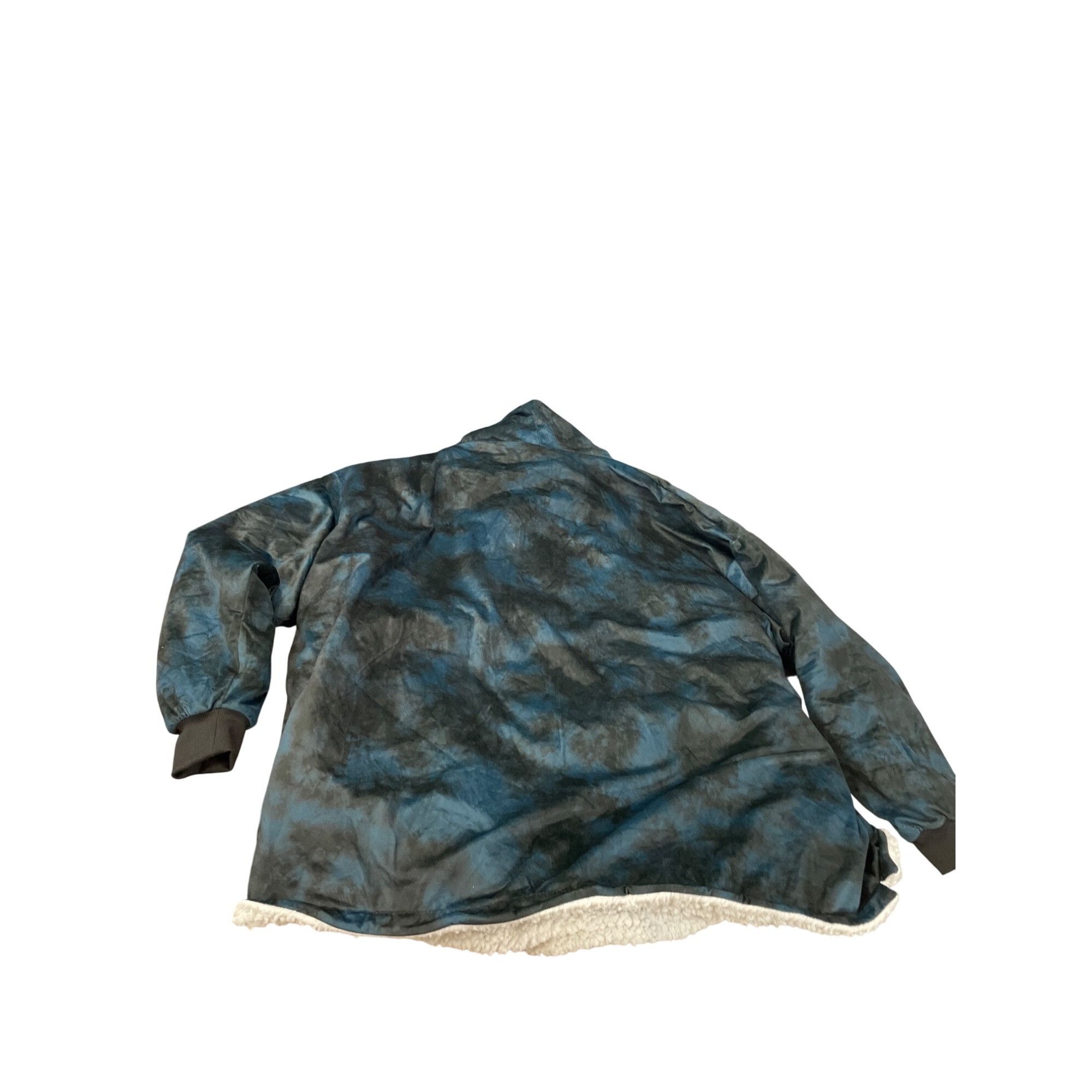 Other Philadelphia Eagles Sherpa Pullover Throw Hoodie One size Fi Size US XXL / EU 58 / 5 - 5 Thumbnail