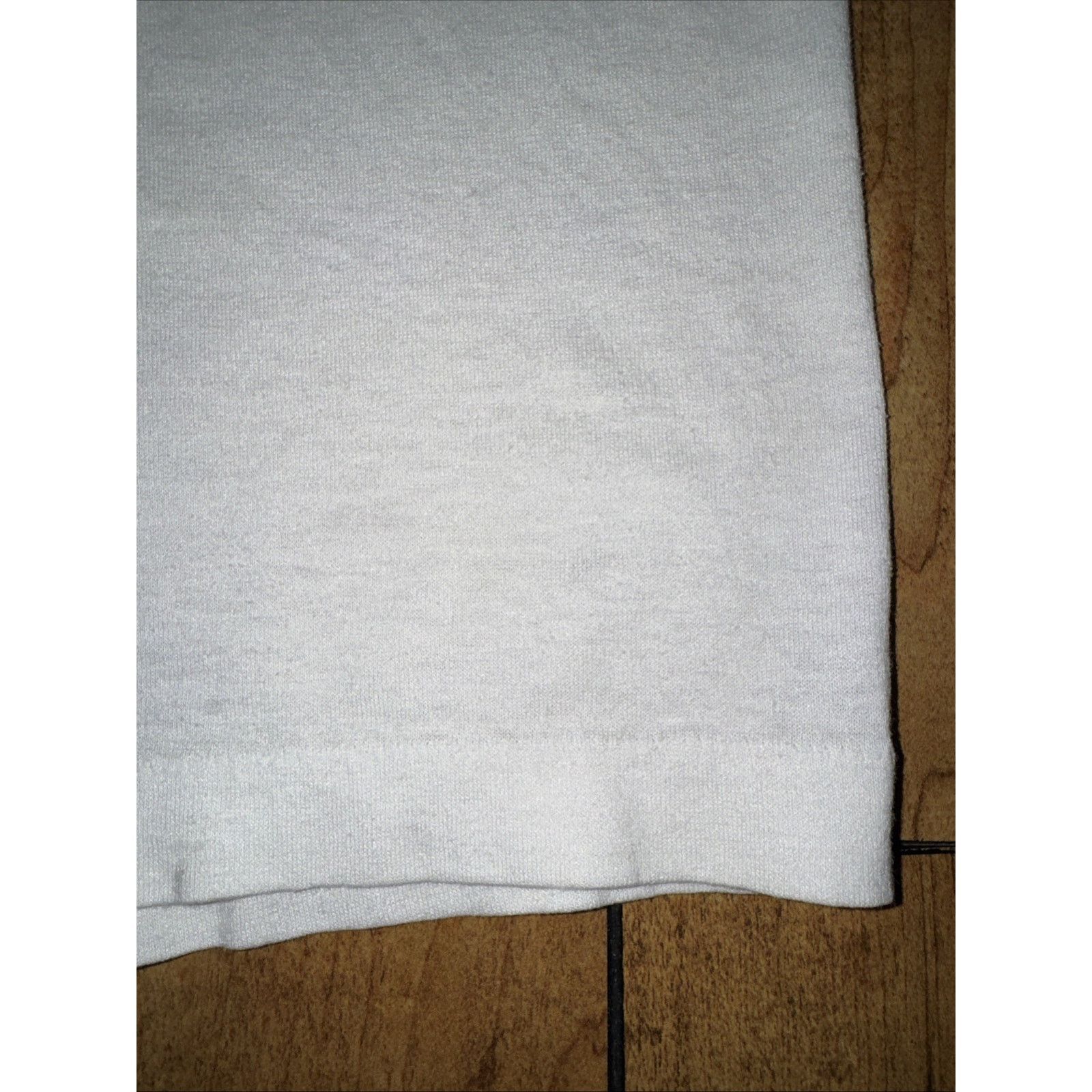 Band Tees × Nintendo × Vintage Vintage Single Stitch Super Mario POW Graphic T-Shirt 15x20 Size US XS / EU 42 / 0 - 3 Thumbnail