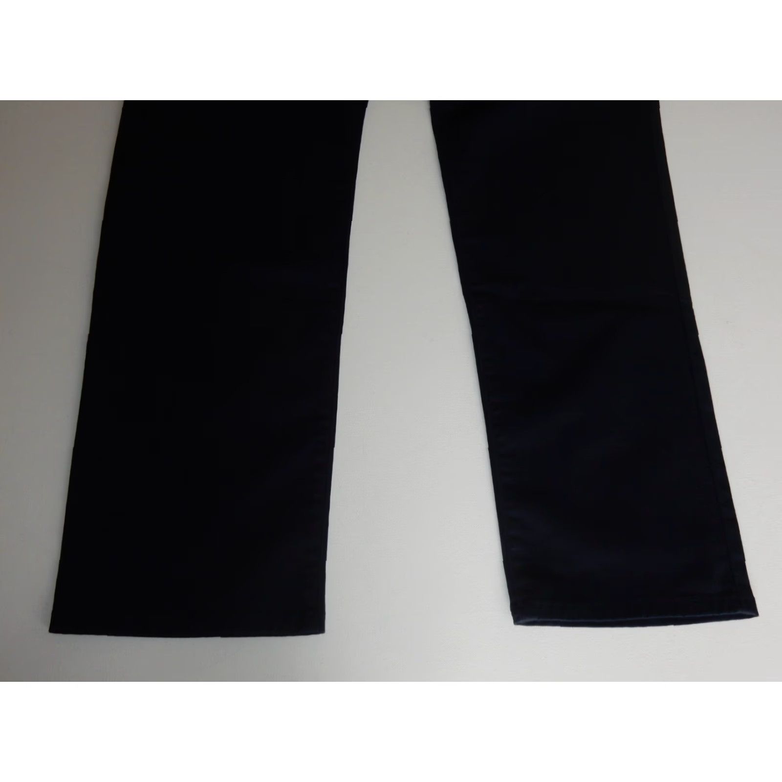 UNTUCKit VINTAGE UNTUCKit Men’s Jeans Size 38x32 Blue Straight Fit Mens Size US 38 / EU 54 - 5 Thumbnail