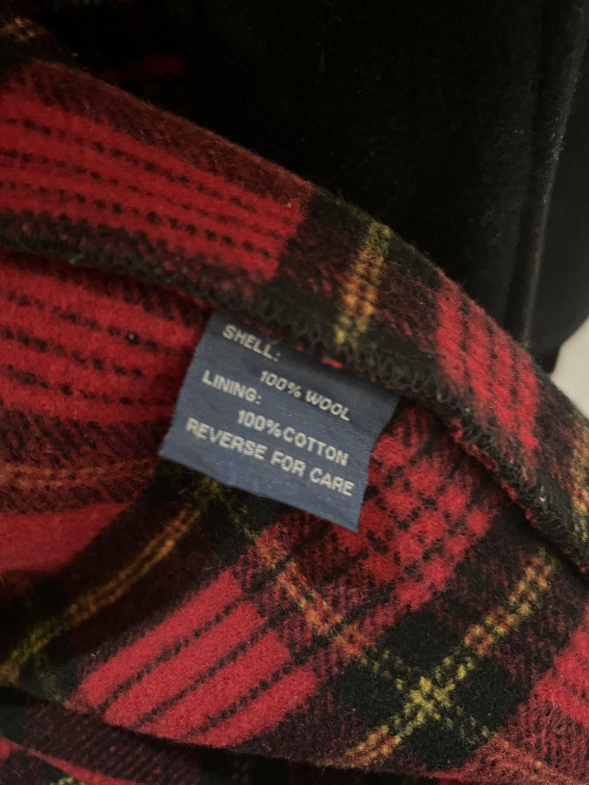 Polo Ralph Lauren POLO RALPH LAUREN LONG JACKET Size US L / EU 52-54 / 3 - 5 Thumbnail