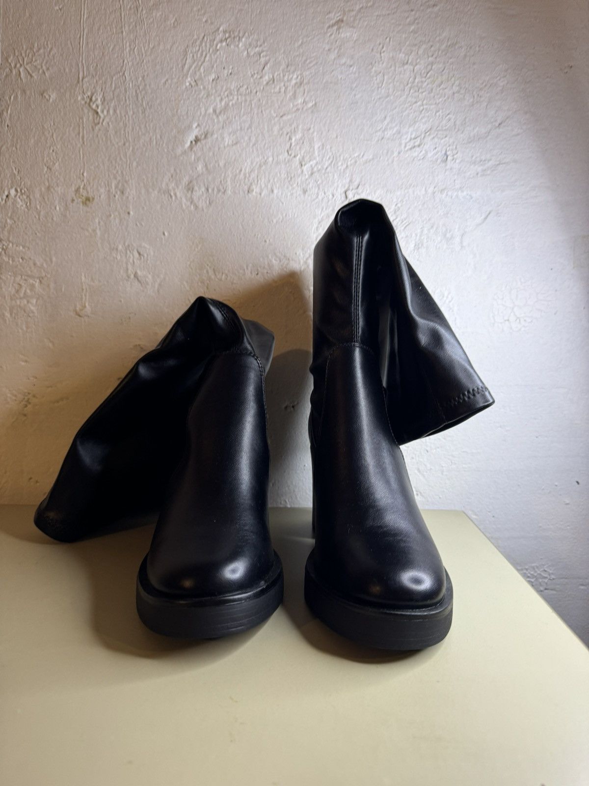 Other Anna Field Hightop Boots Size US 5 / IT 35 - 1 Thumbnail