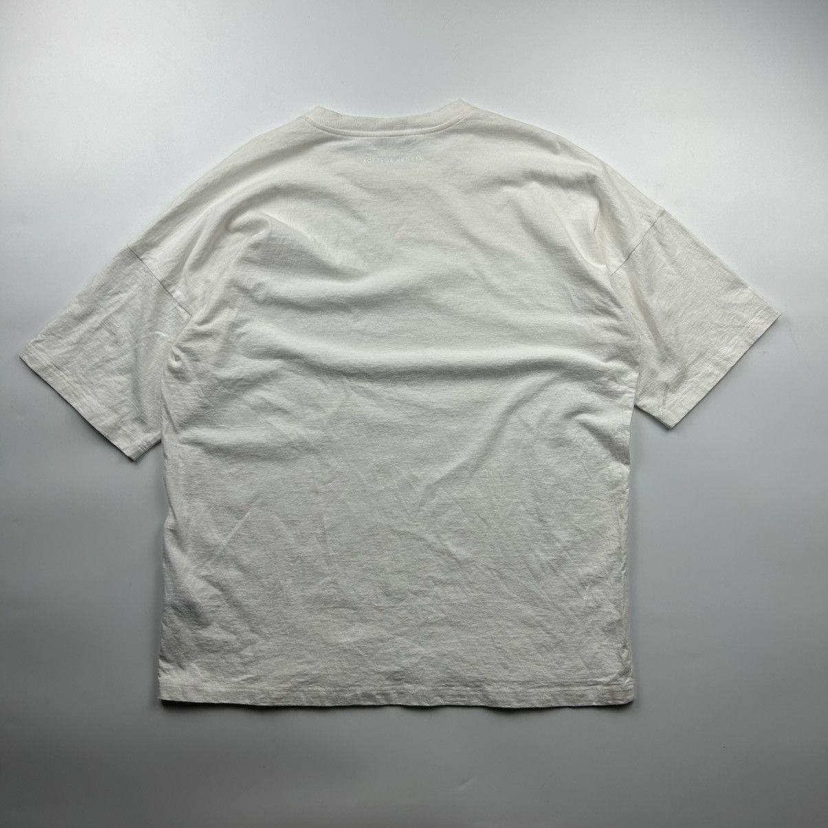 Bottega Veneta Bottega Veneta Tee Size US M / EU 48-50 / 2 - 5 Thumbnail