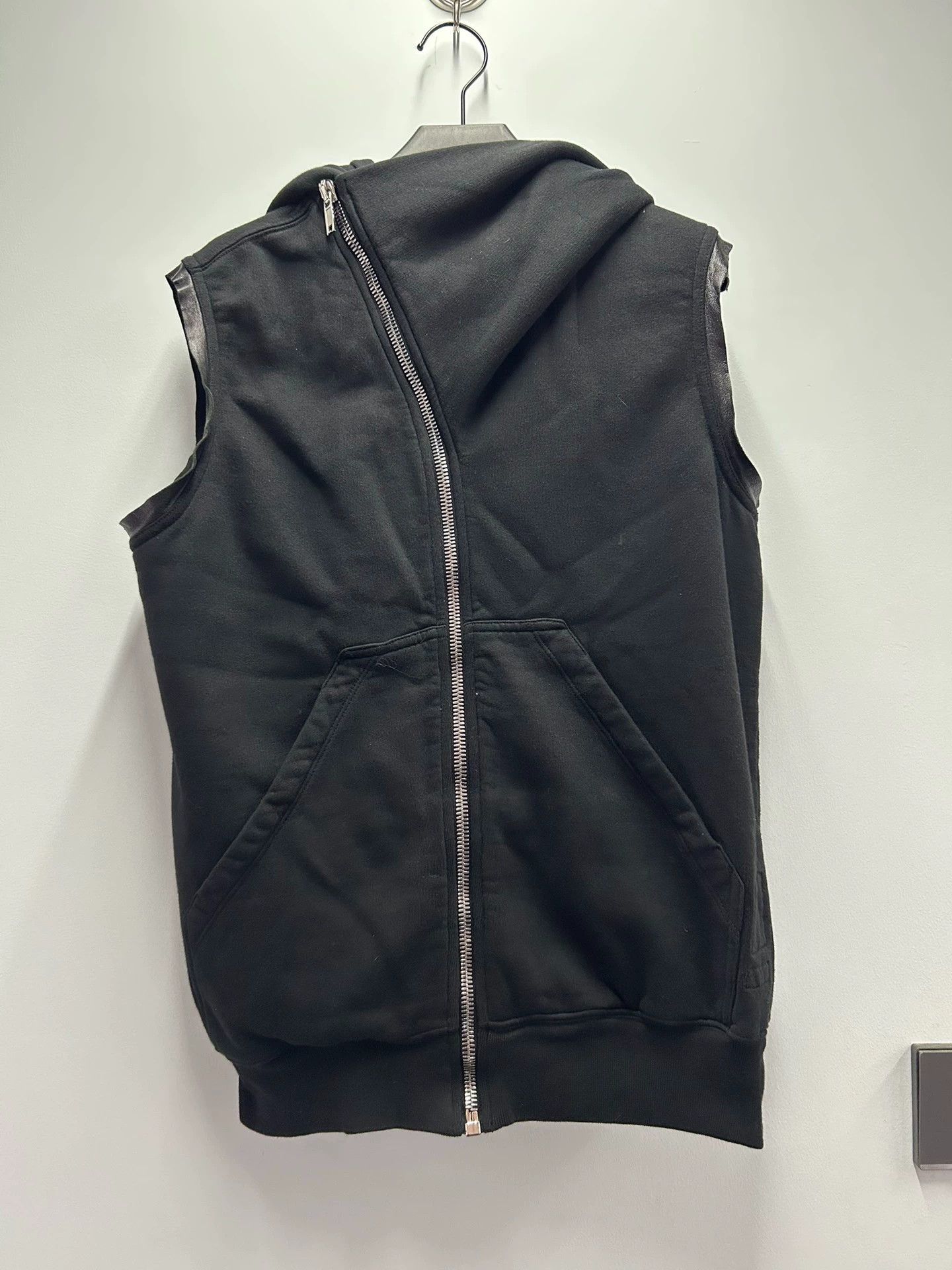 Rick Owens Rick Owens wizard hat/vest style Size US S / EU 44-46 / 1 - 1 Thumbnail